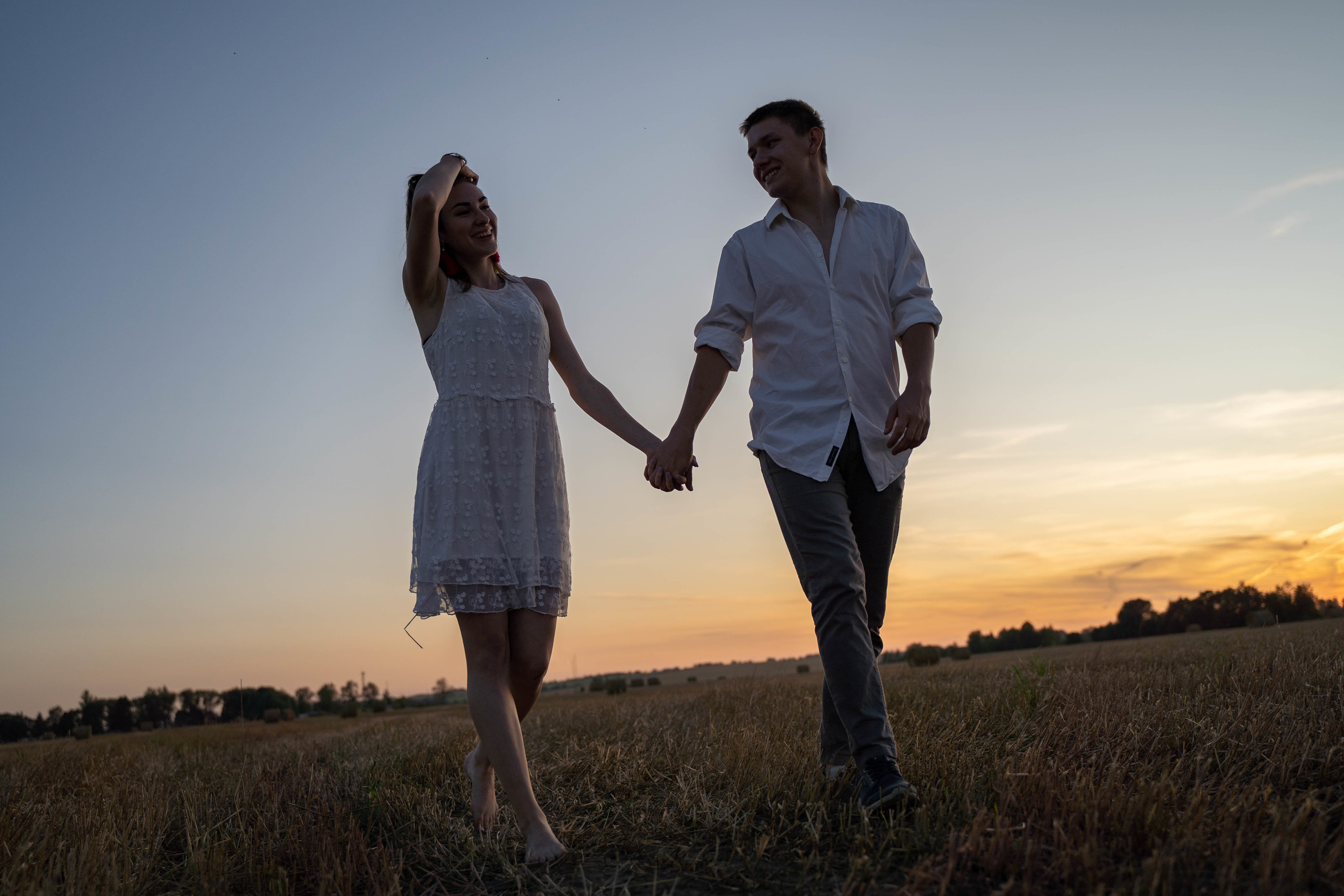 Love Story. PROmedia