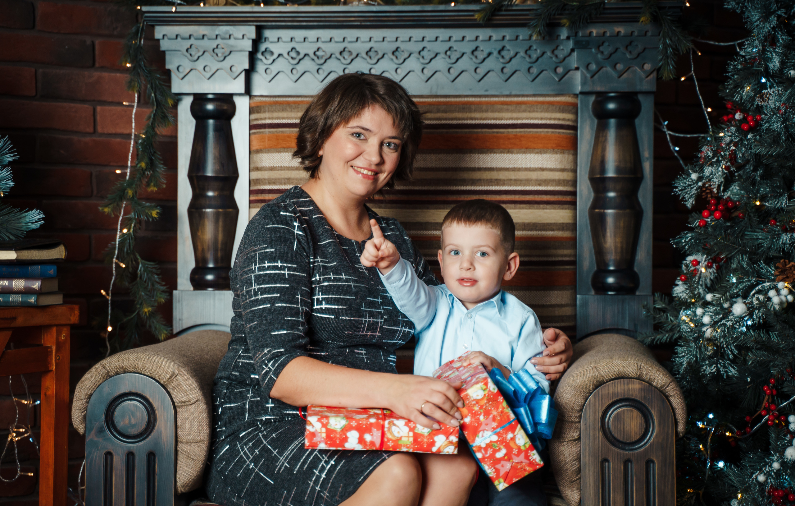 Студийная съемка. PROmedia