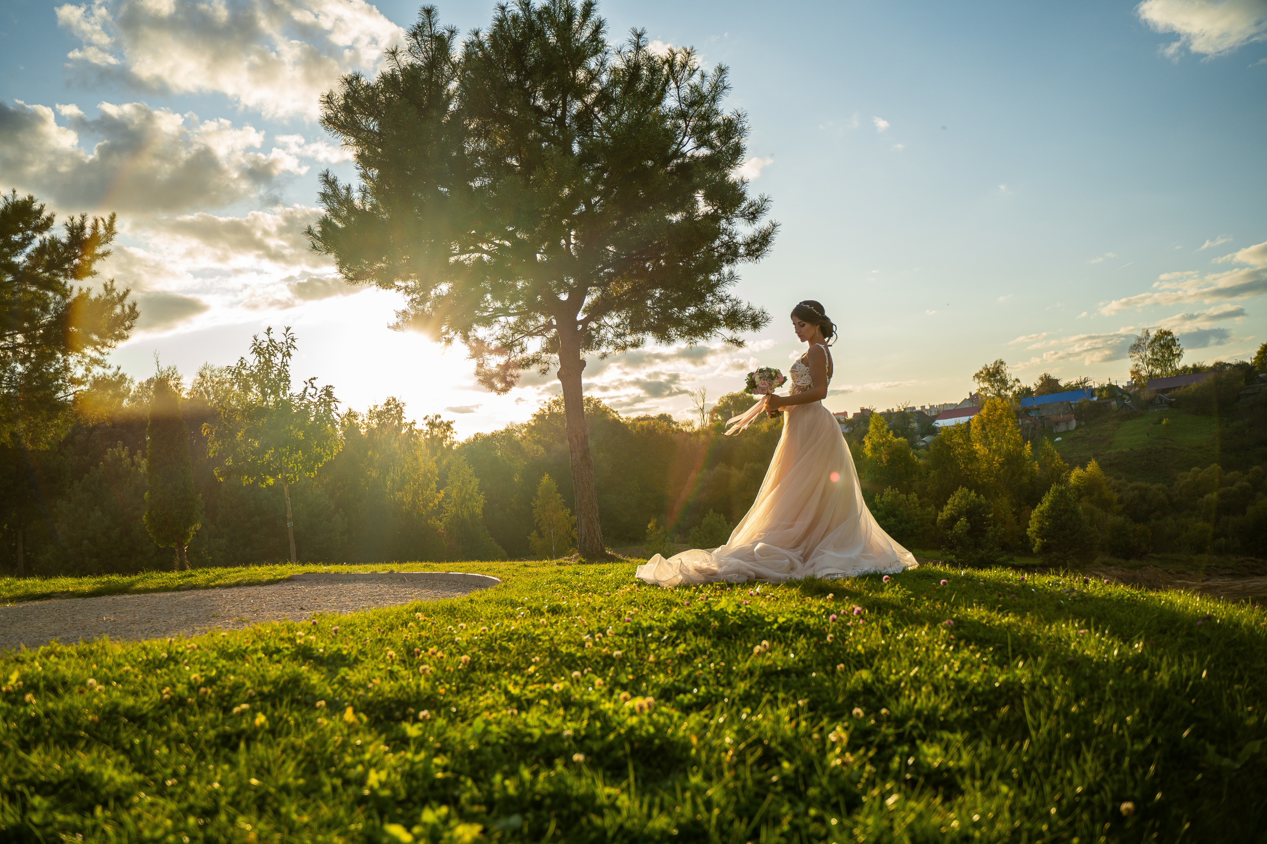 Свадебное фото. PROmedia
