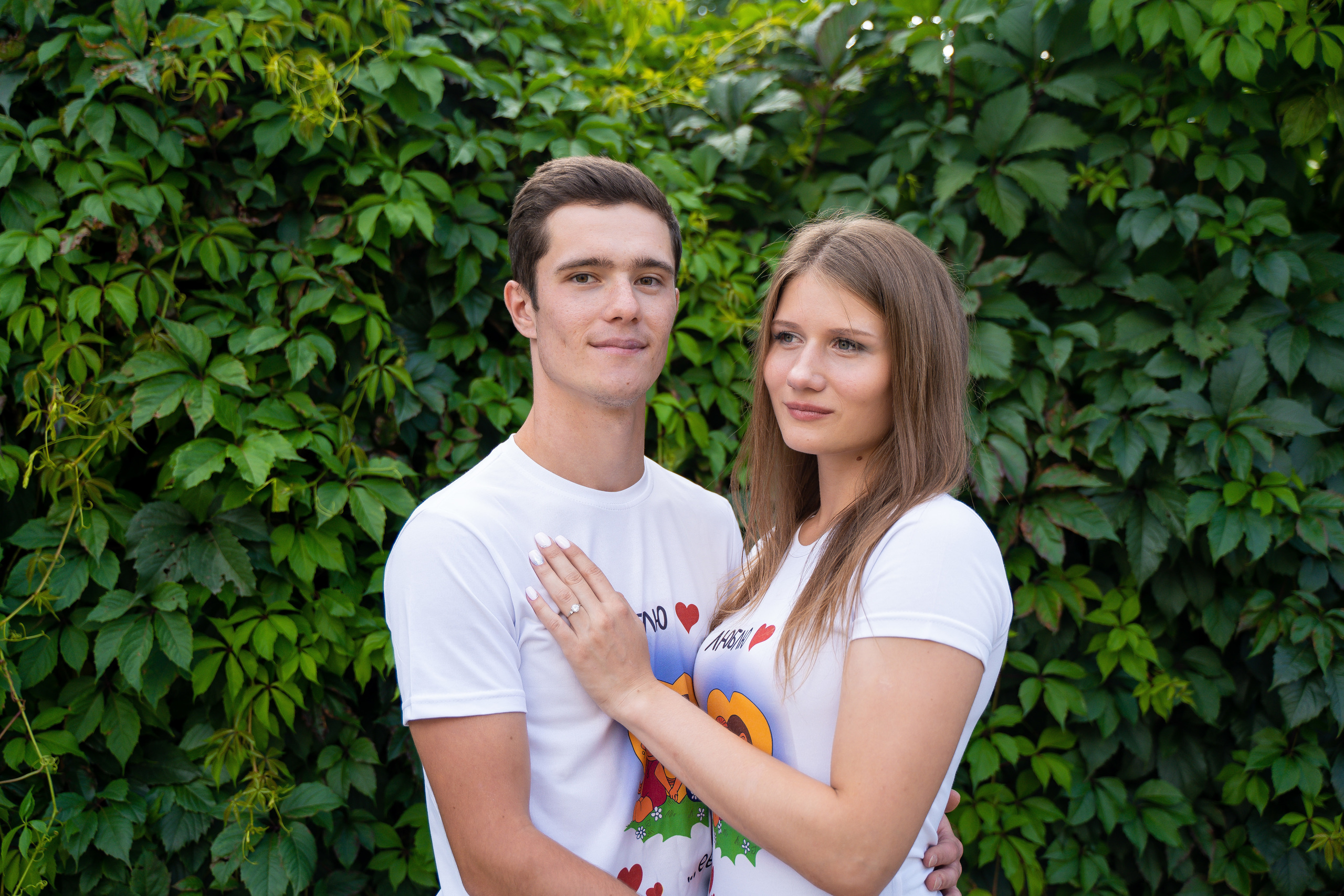 Love Story. PROmedia