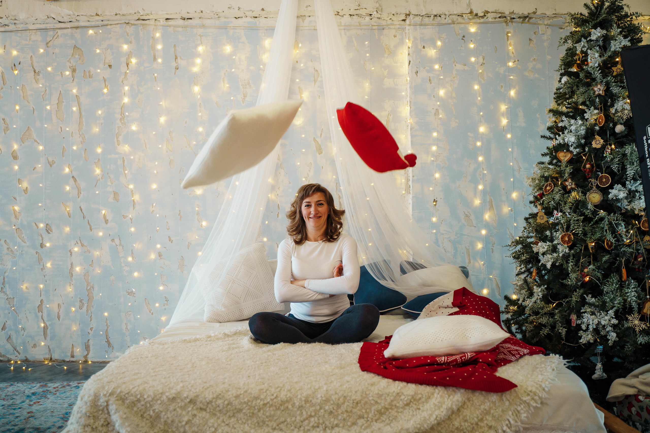 Студийная съемка. PROmedia