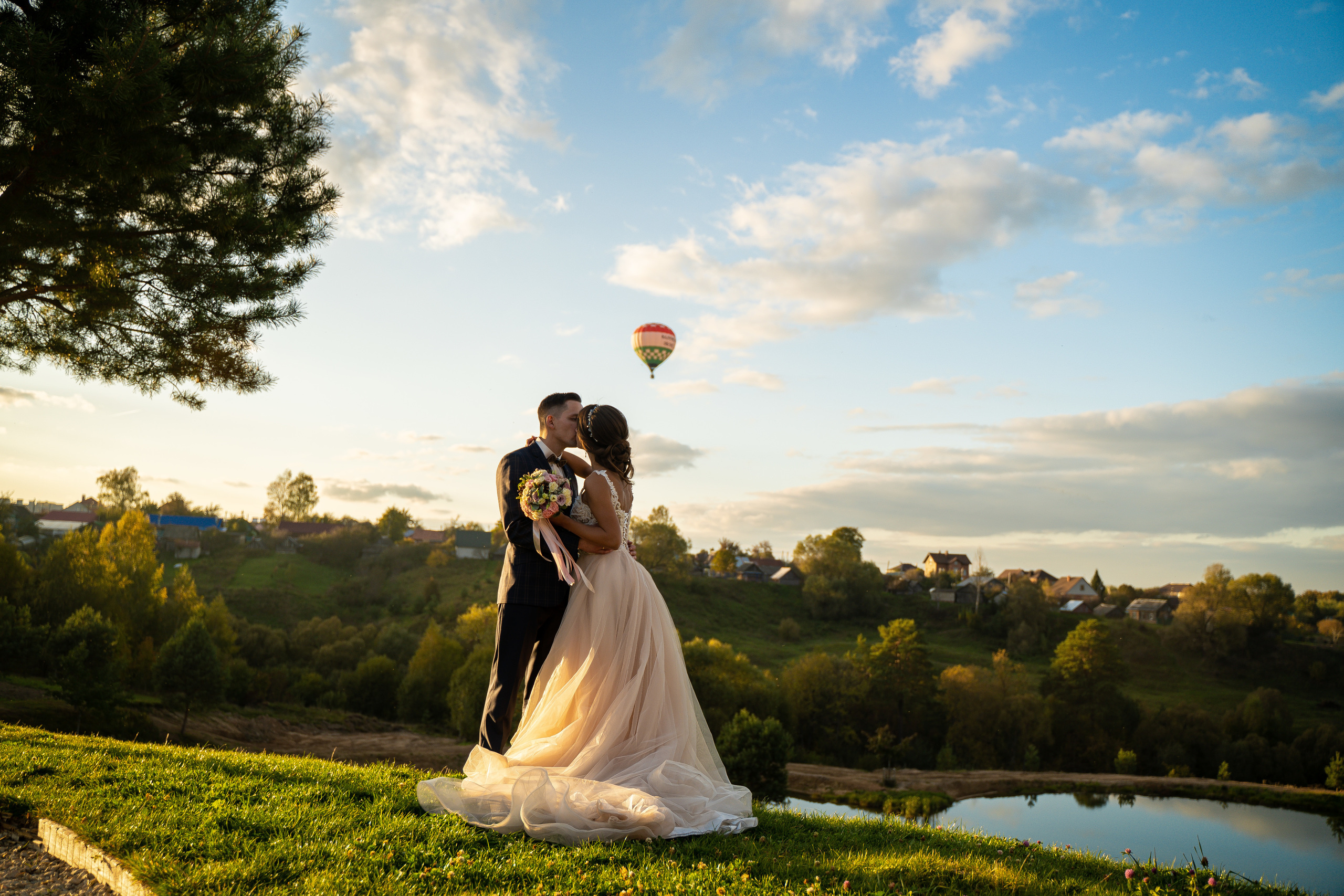 Свадебное фото. PROmedia