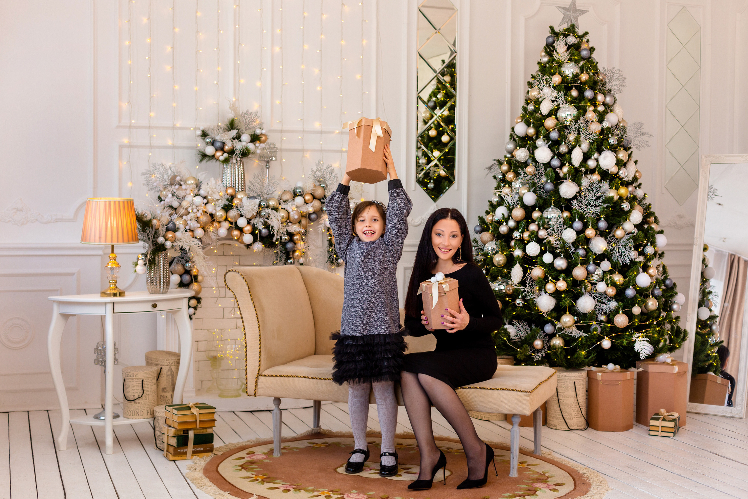 семейный фотограф в Бахчисарае 