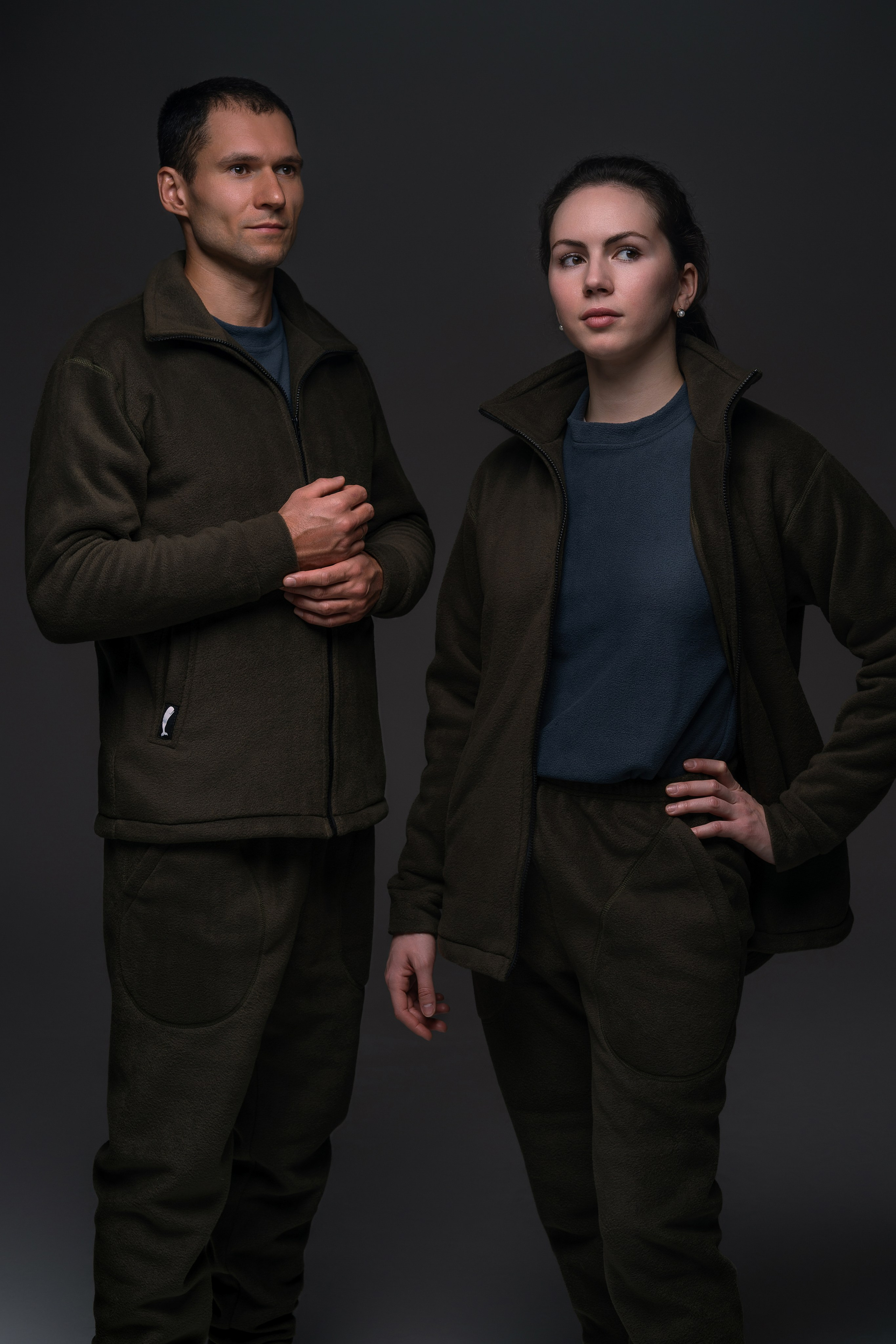 Съемка каталога для бренда туристической одежды. Юля Дэй • Фотограф, Санкт-Петербург