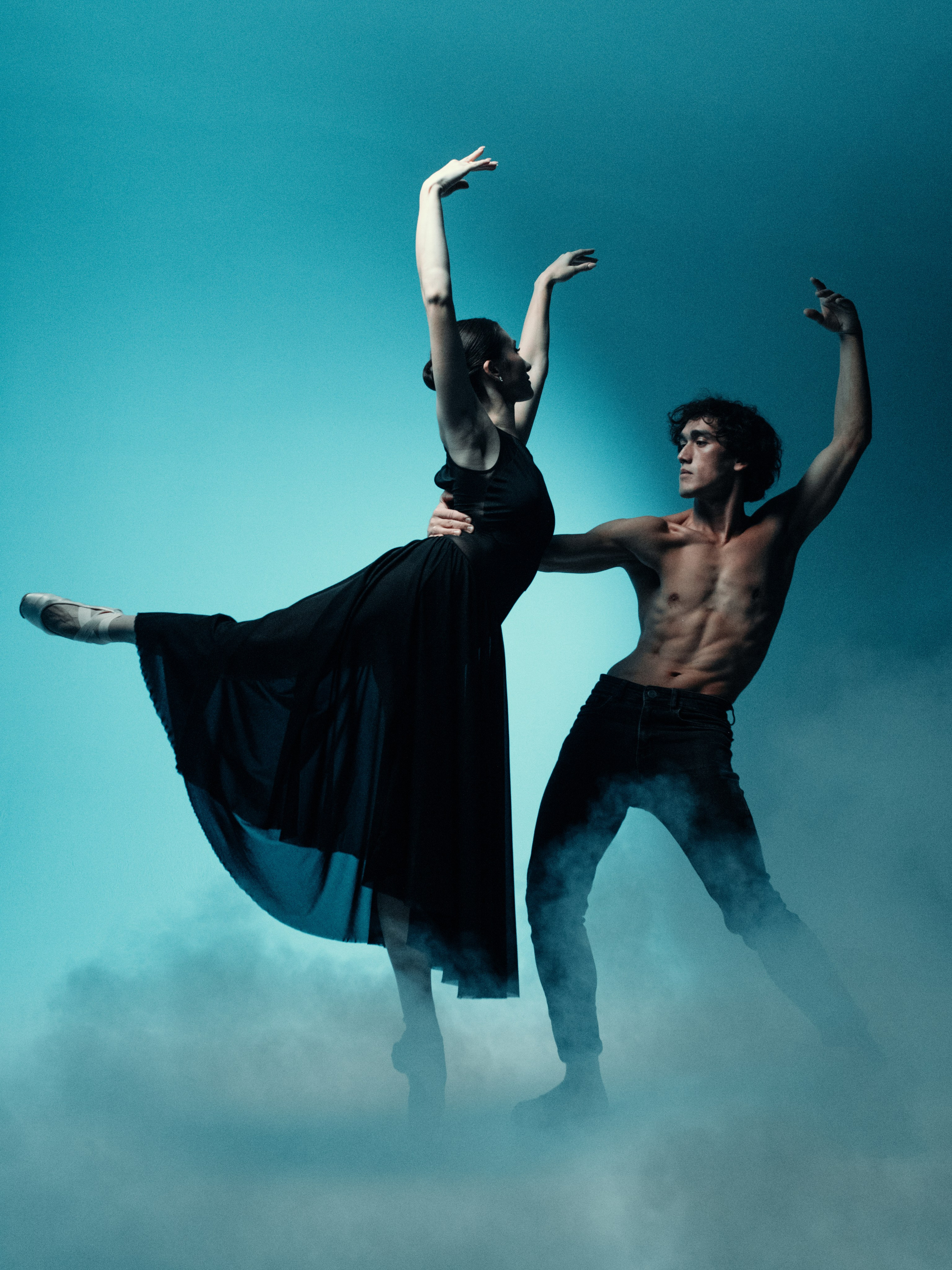 PIXEL 24. Елизавета Федотова | фэшн-фотограф