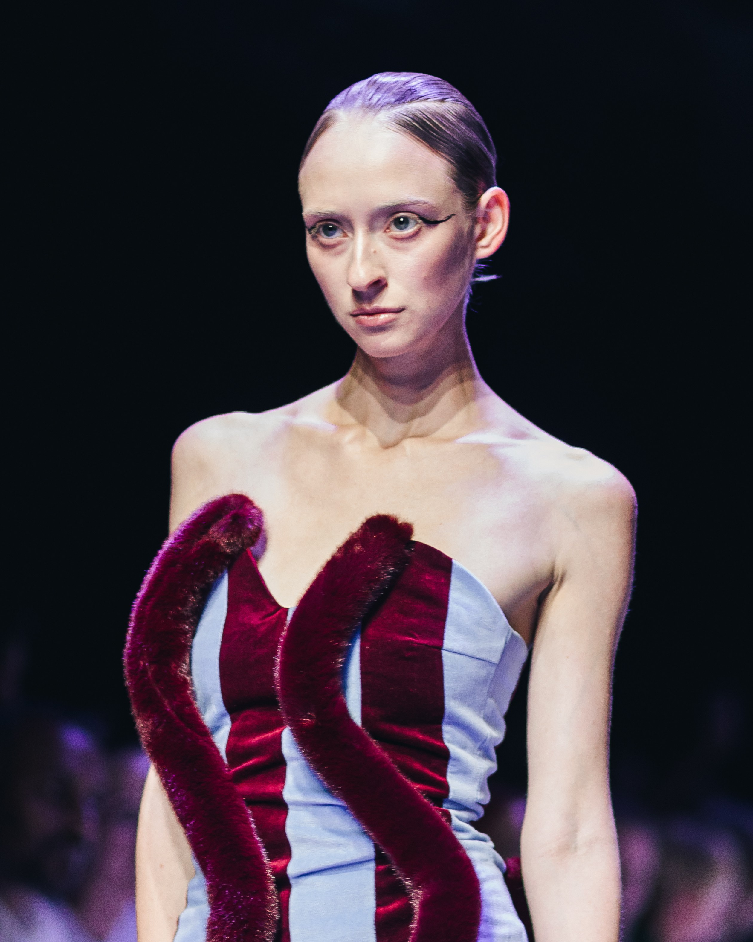 ZA_ZA. Елизавета Федотова | фэшн-фотограф