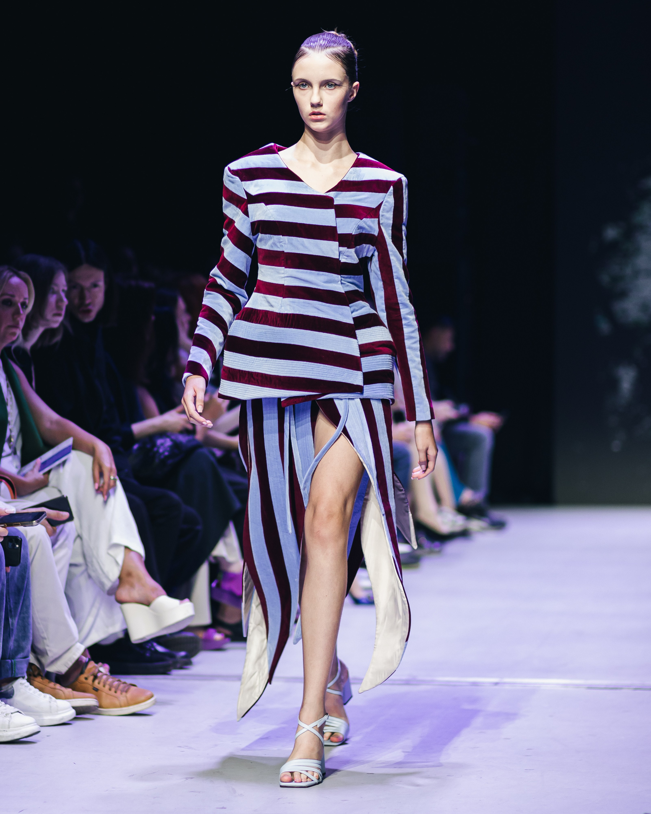 ZA_ZA. Елизавета Федотова | фэшн-фотограф