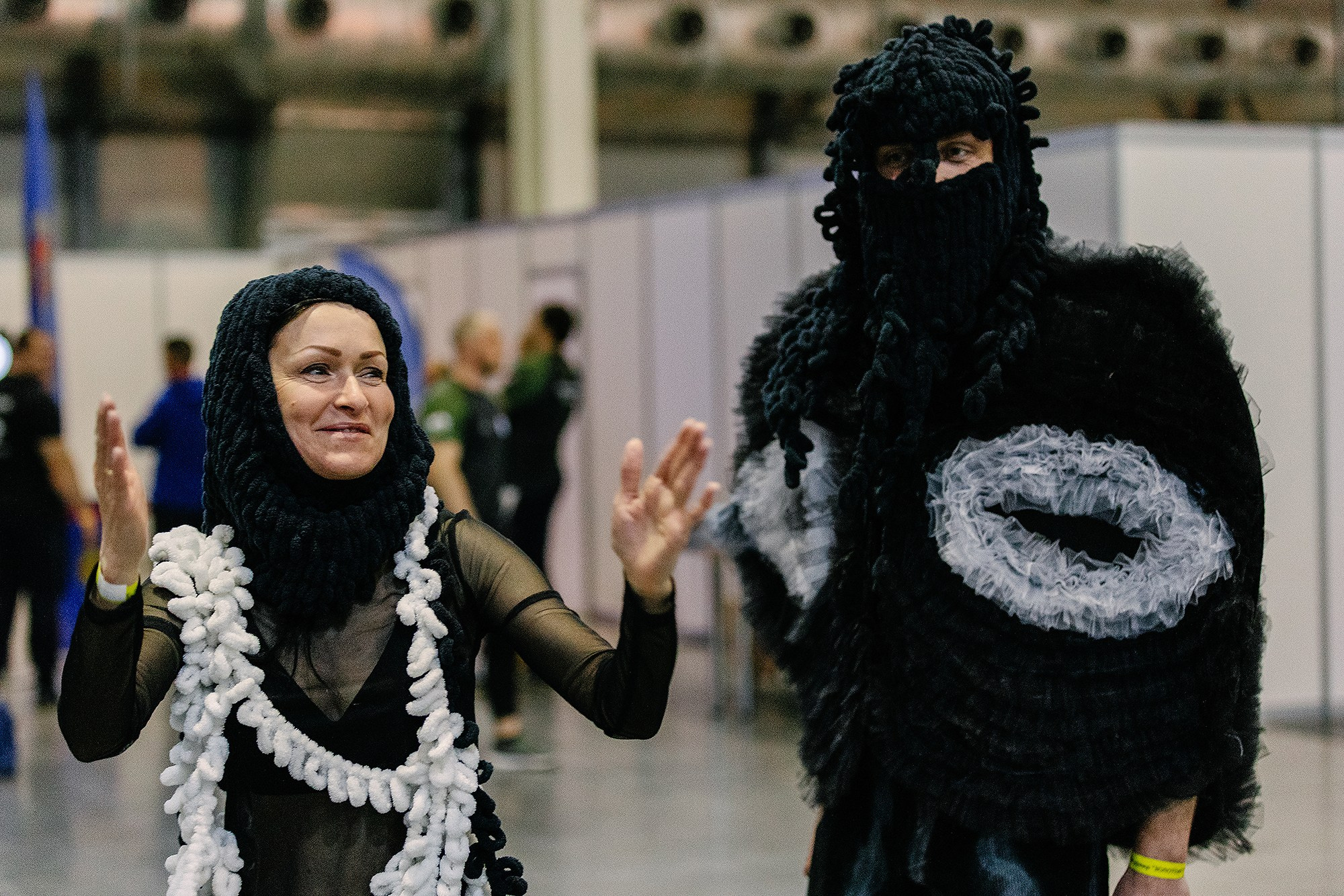 GOLDEN TIGER — XIX. Семейный и репортажный фотограф Наташа Давыдова