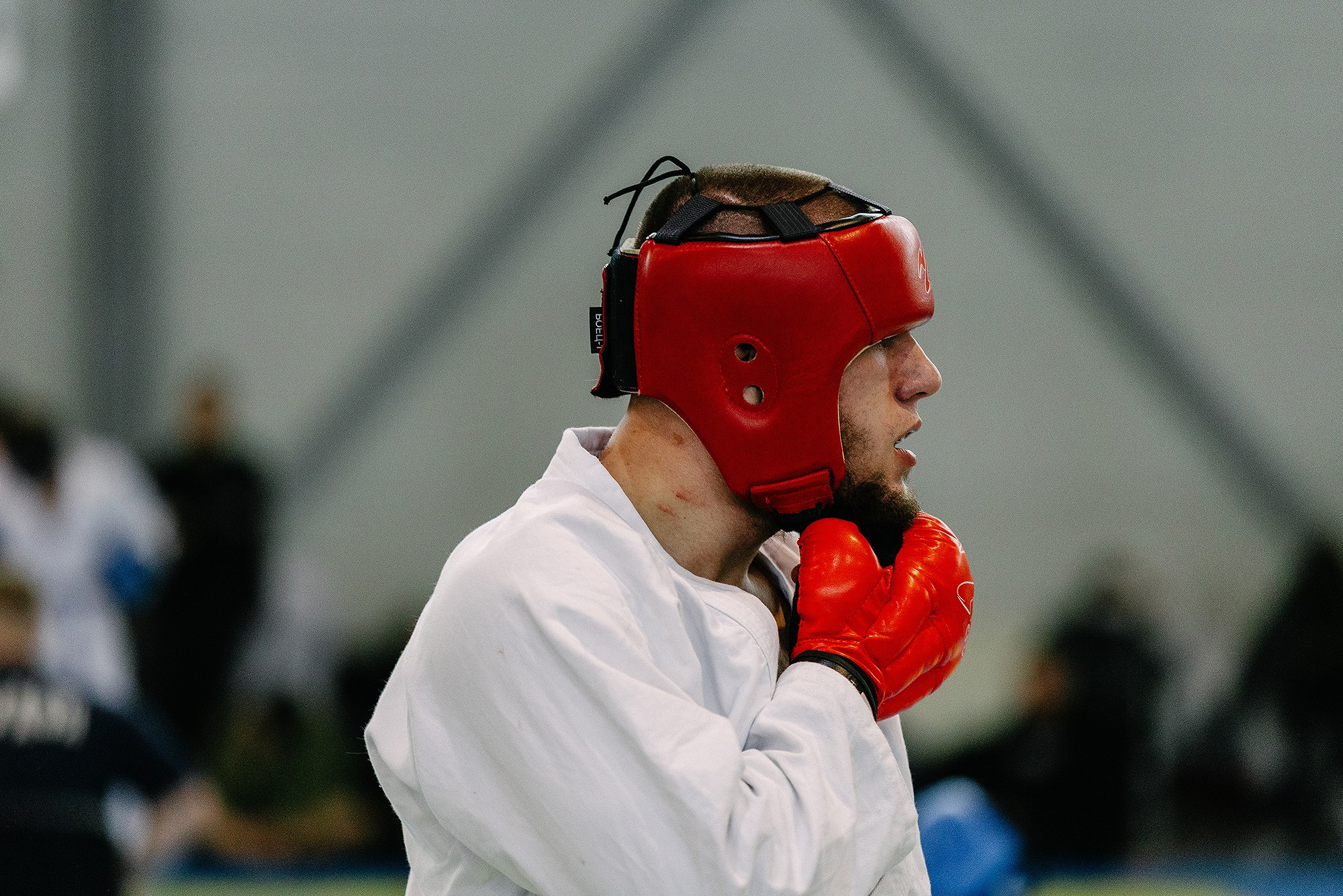 GOLDEN TIGER — XIX. Семейный и репортажный фотограф Наташа Давыдова