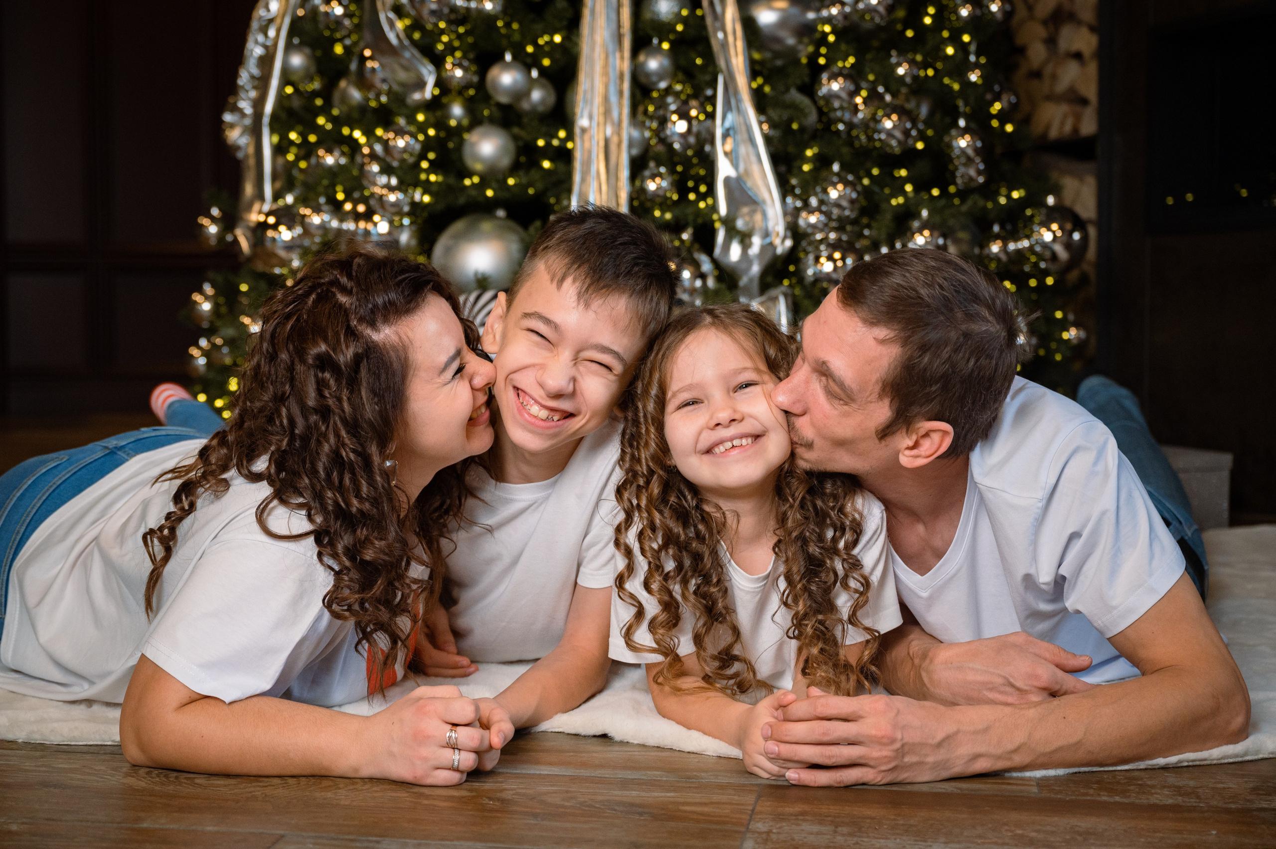 Семейные съемки. Мария Черных — портретный и семейный фотограф в Краснодаре