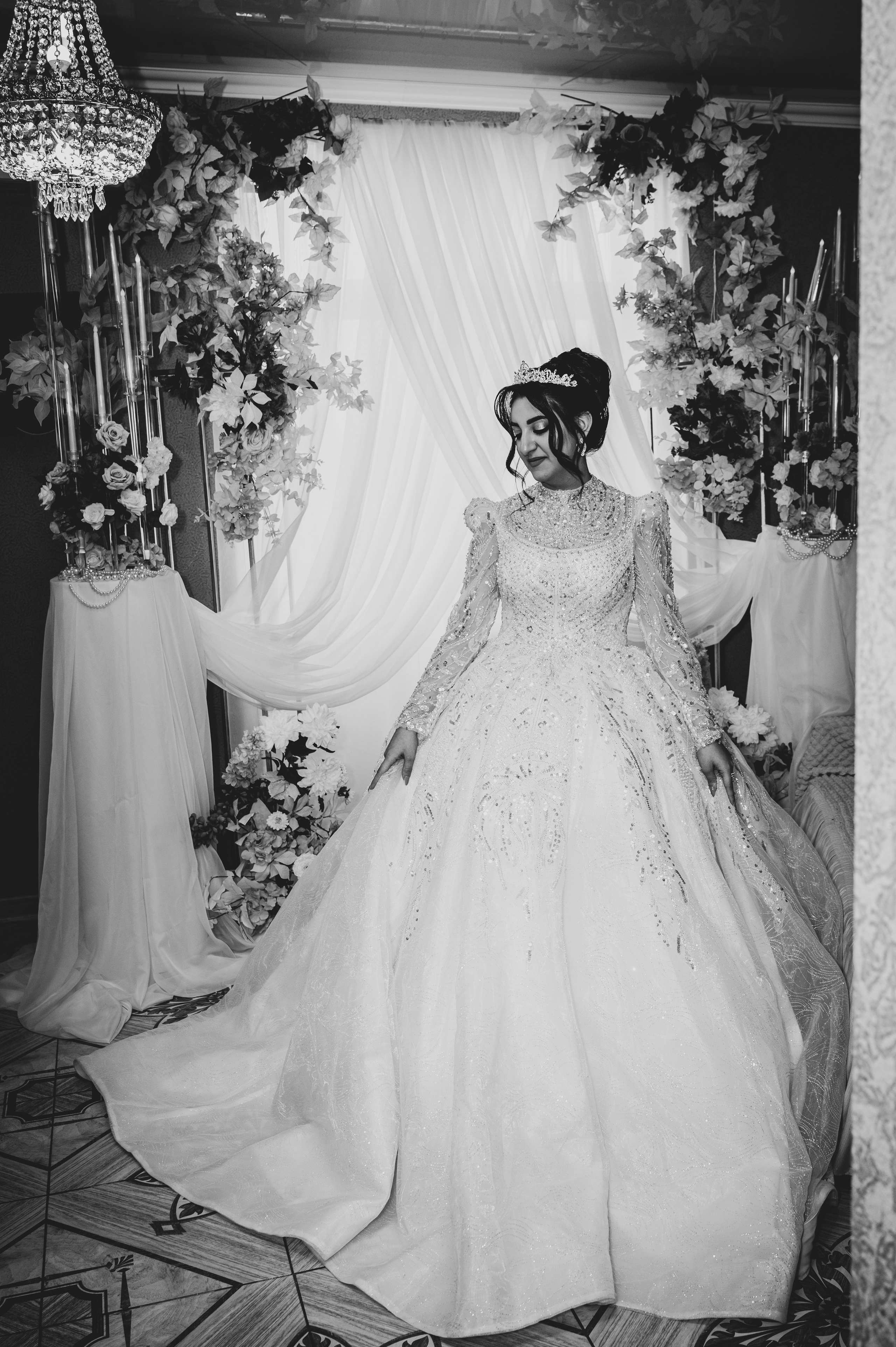 Свадьбы. Мария Черных — портретный и семейный фотограф в Краснодаре