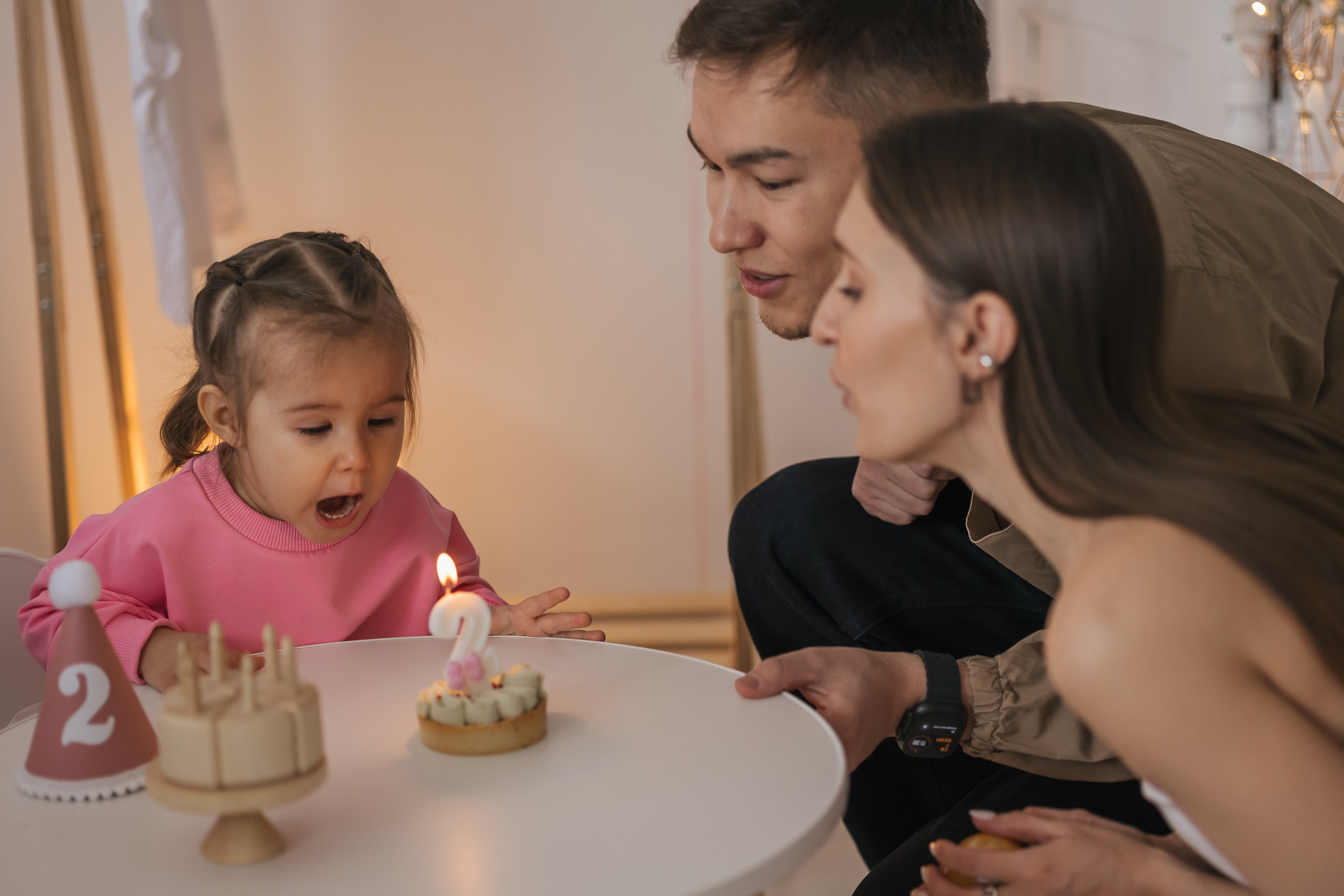 2 года Сафине. Семейный, свадебный фотограф в Чите Екатерина Мельникова