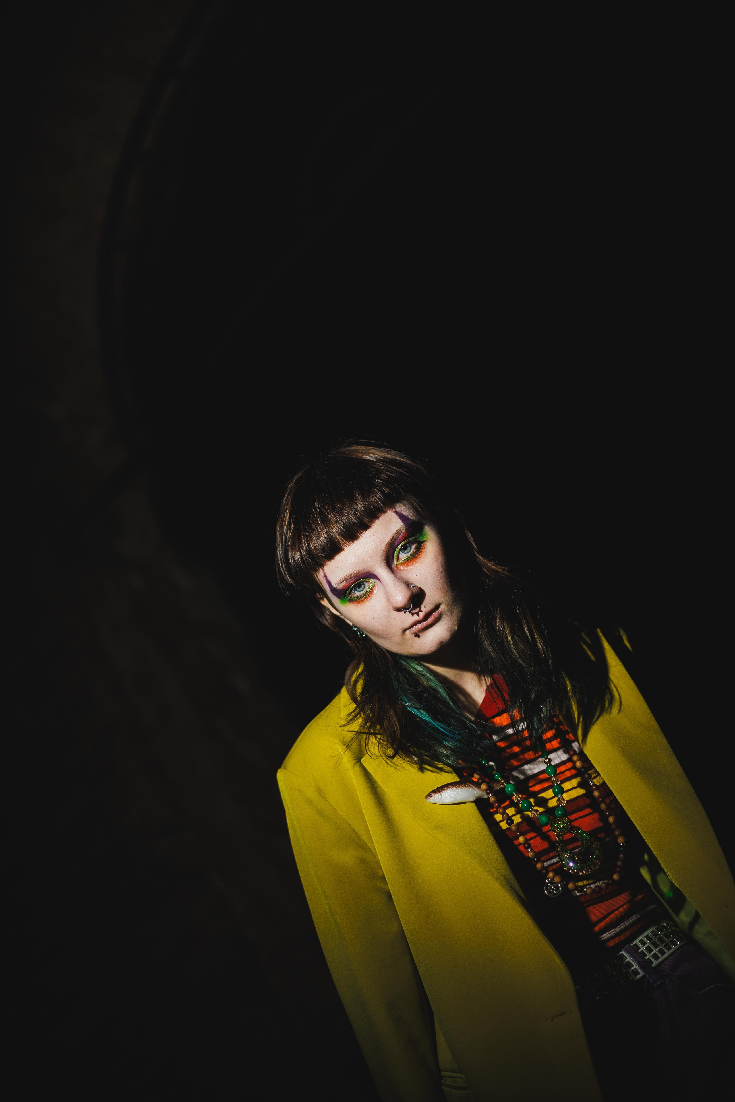 Гера. Фотограф в Ростове-на-Дону Ника Обида