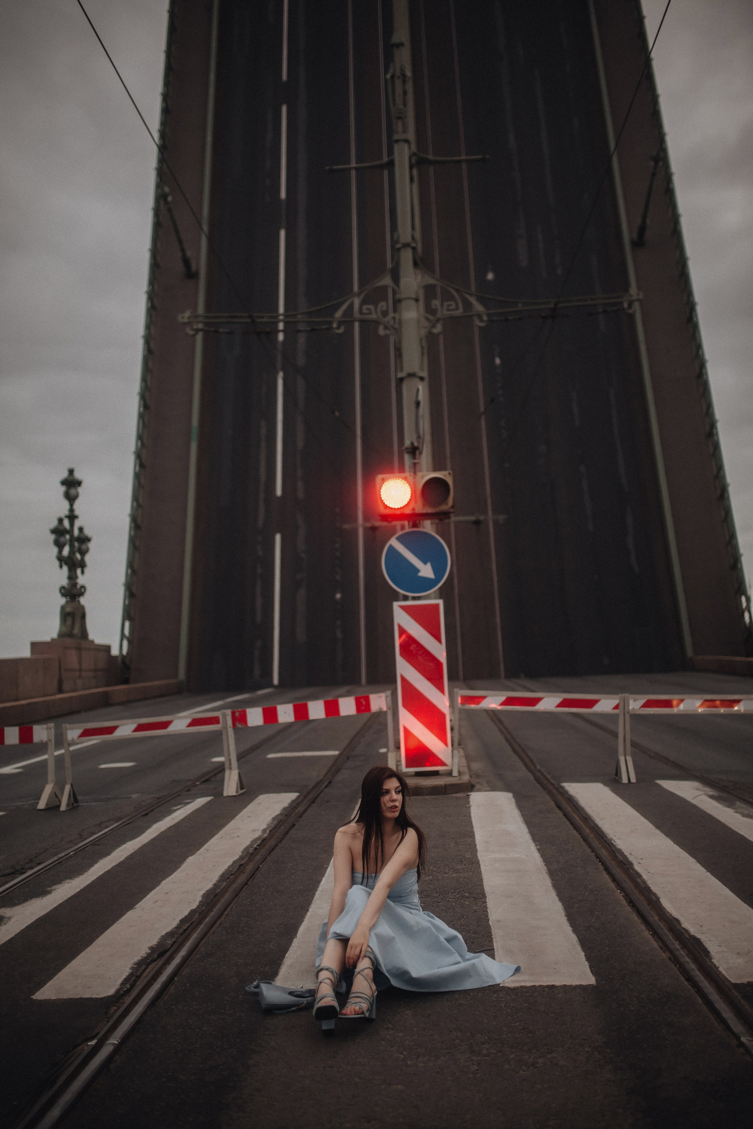 Юля. Фотограф в Санкт Петербурге Лара Великова