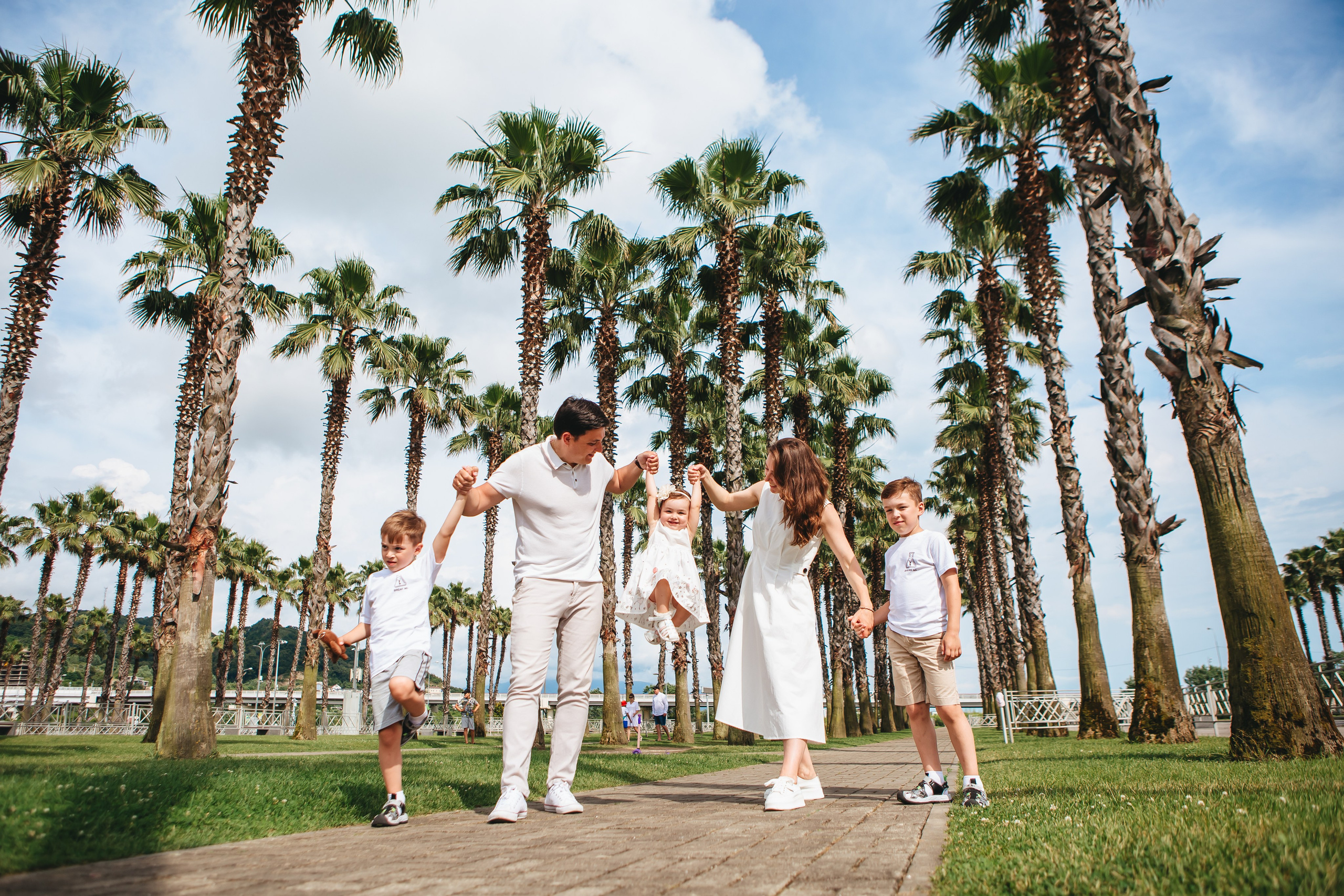 Секреты семейного счастья. Семейный и свадебный фотограф Сочи Адлер Сириус Красная поляна