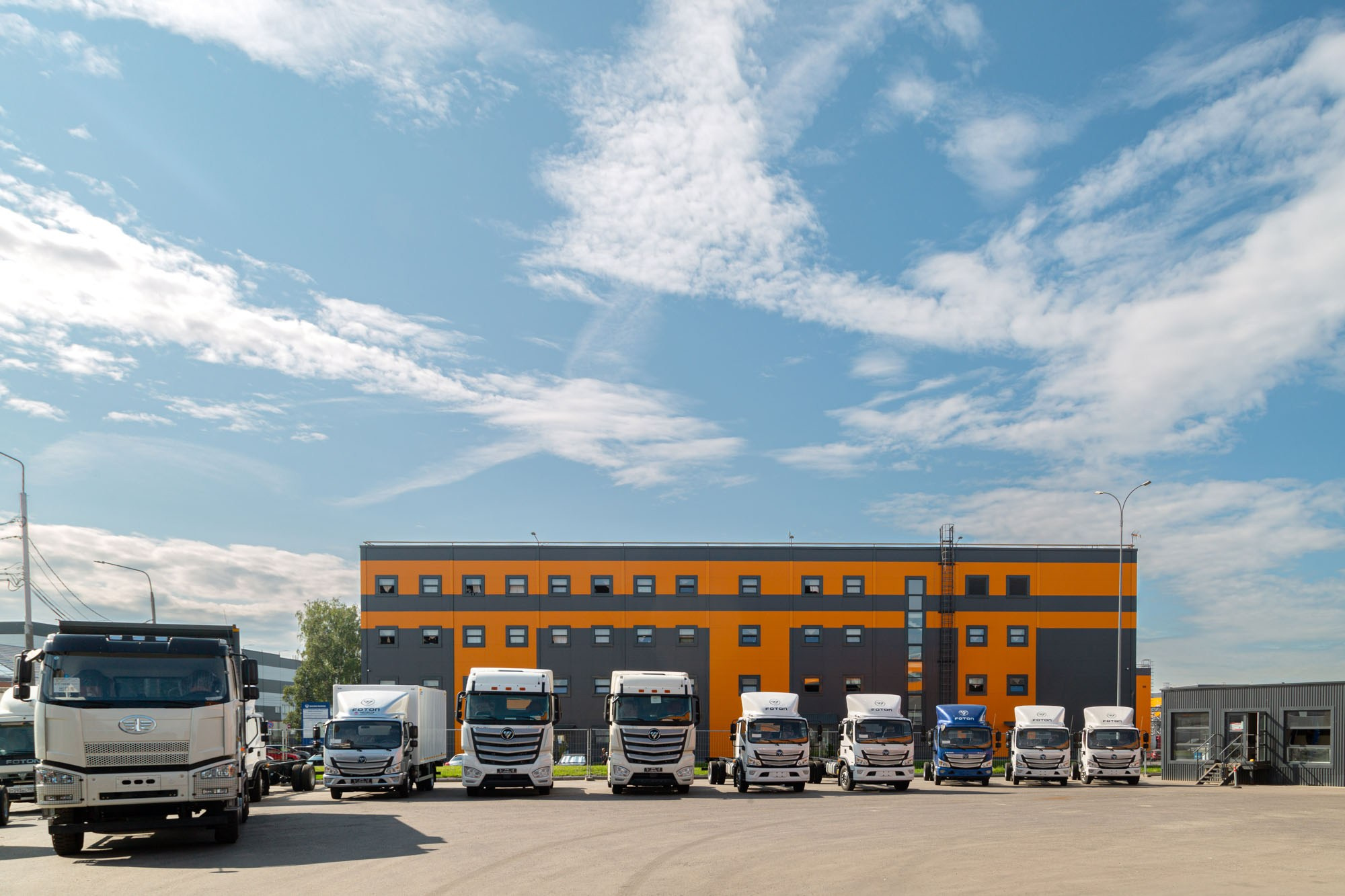 Логопарк М7. Фотограф в Москве Маленкова Дарья