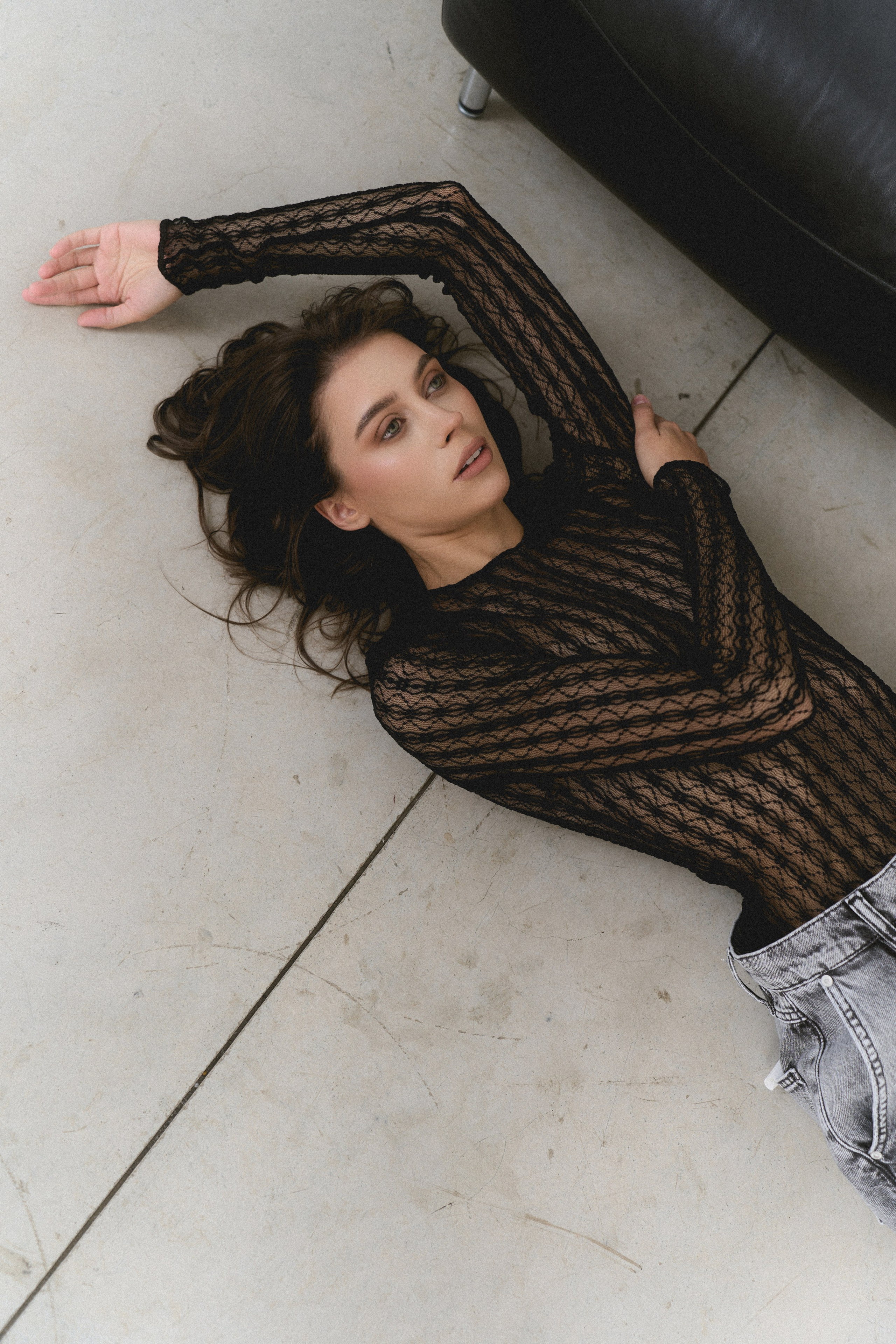 Елизавета, 40-42 р-р, рост 170. KED Production — продакшн из СПб. Создаём фото, видео и контент, который помогает брендам и селлерам продавать больше