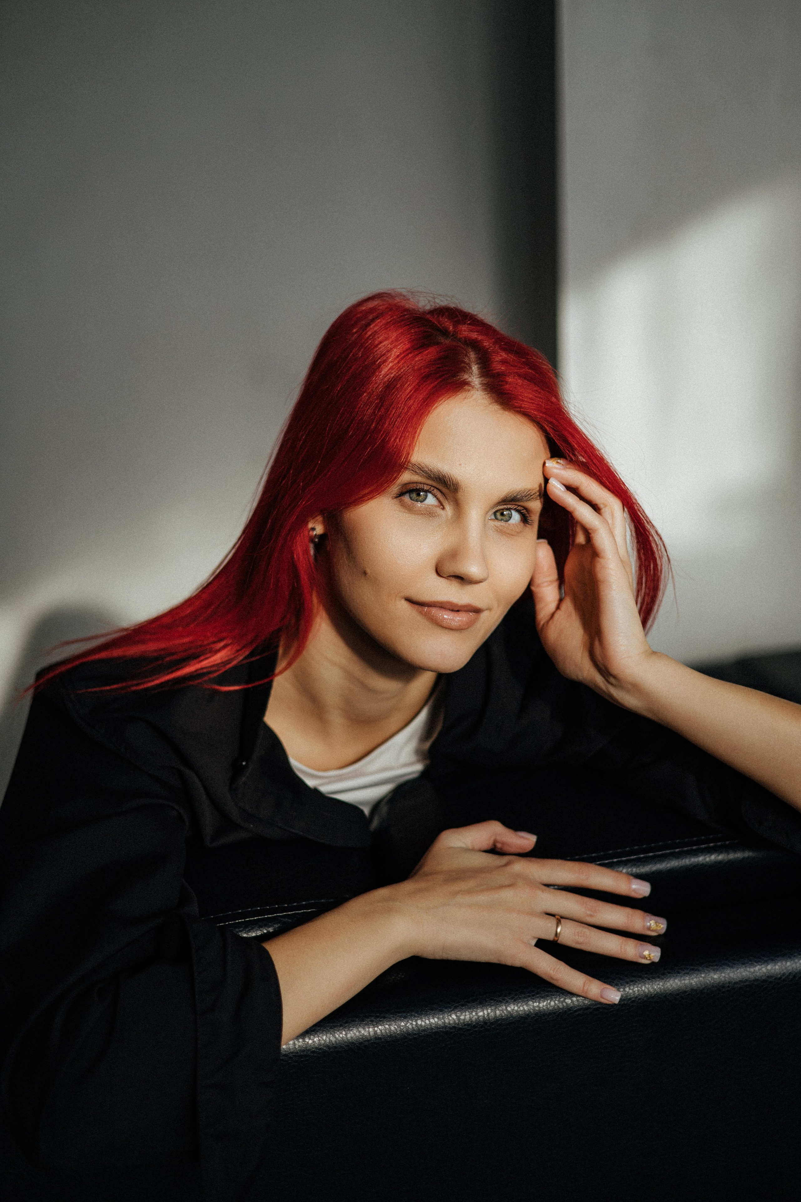 Анастасия. Виктория Файфер| фотограф Новосибирск