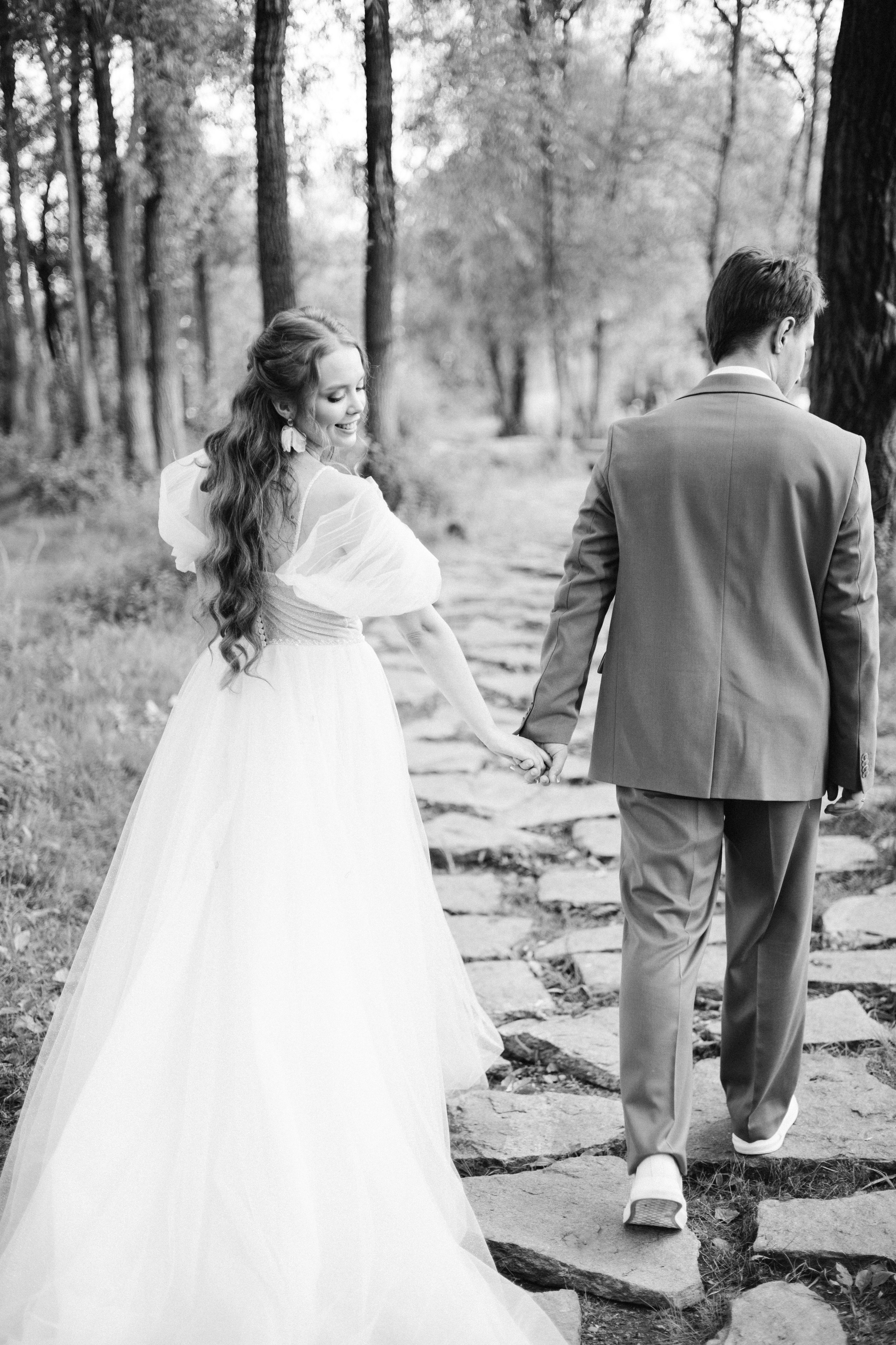 Дмитрий & Екатерина. Виктория Файфер| фотограф Новосибирск