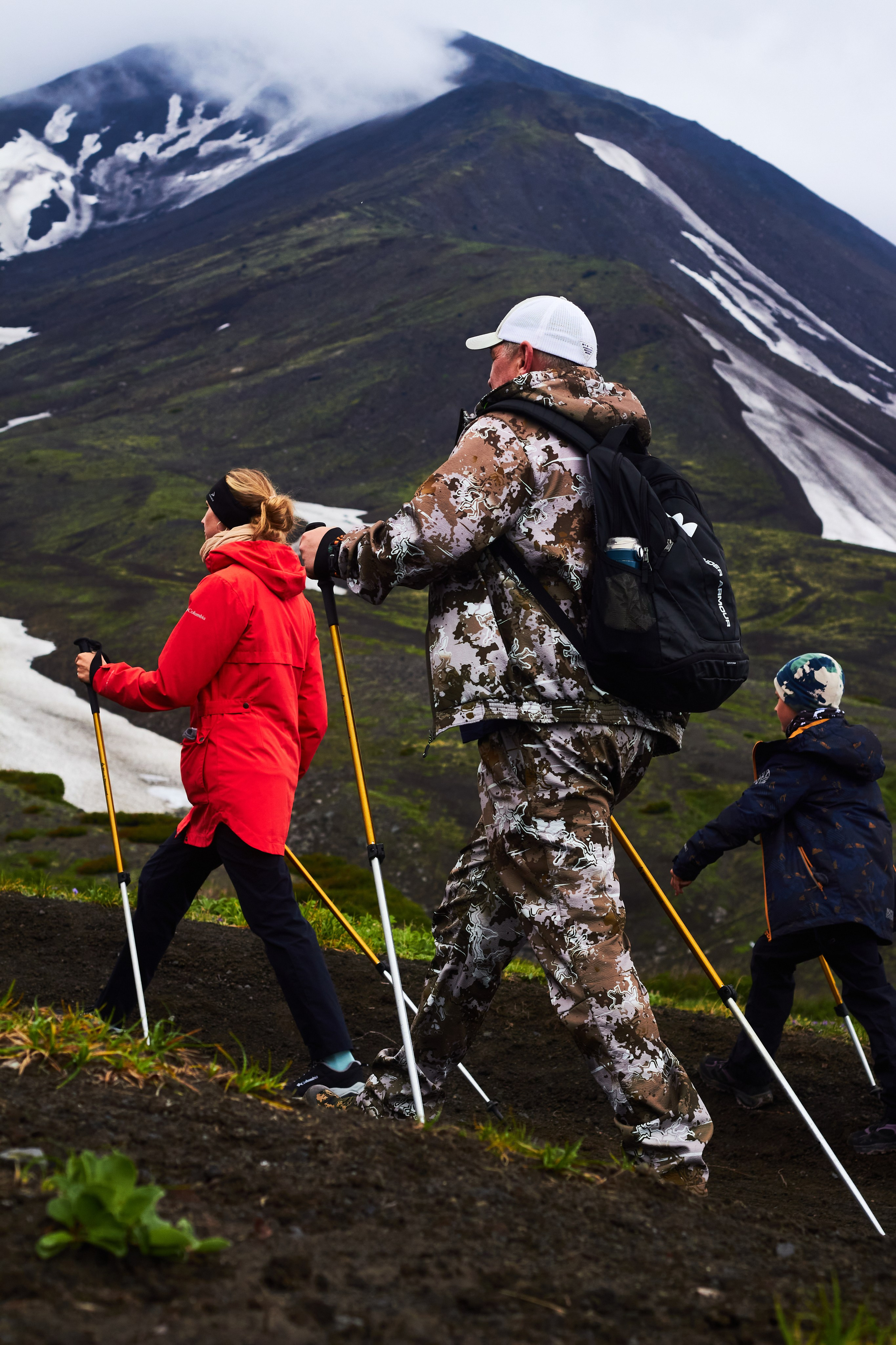 Фотографии Камчатки — дикая природа и вулканы | Роман Скрипкин. Живые фото в Крыму | Фотограф Роман Скрипкин | Искренние фотографии без поз и суеты