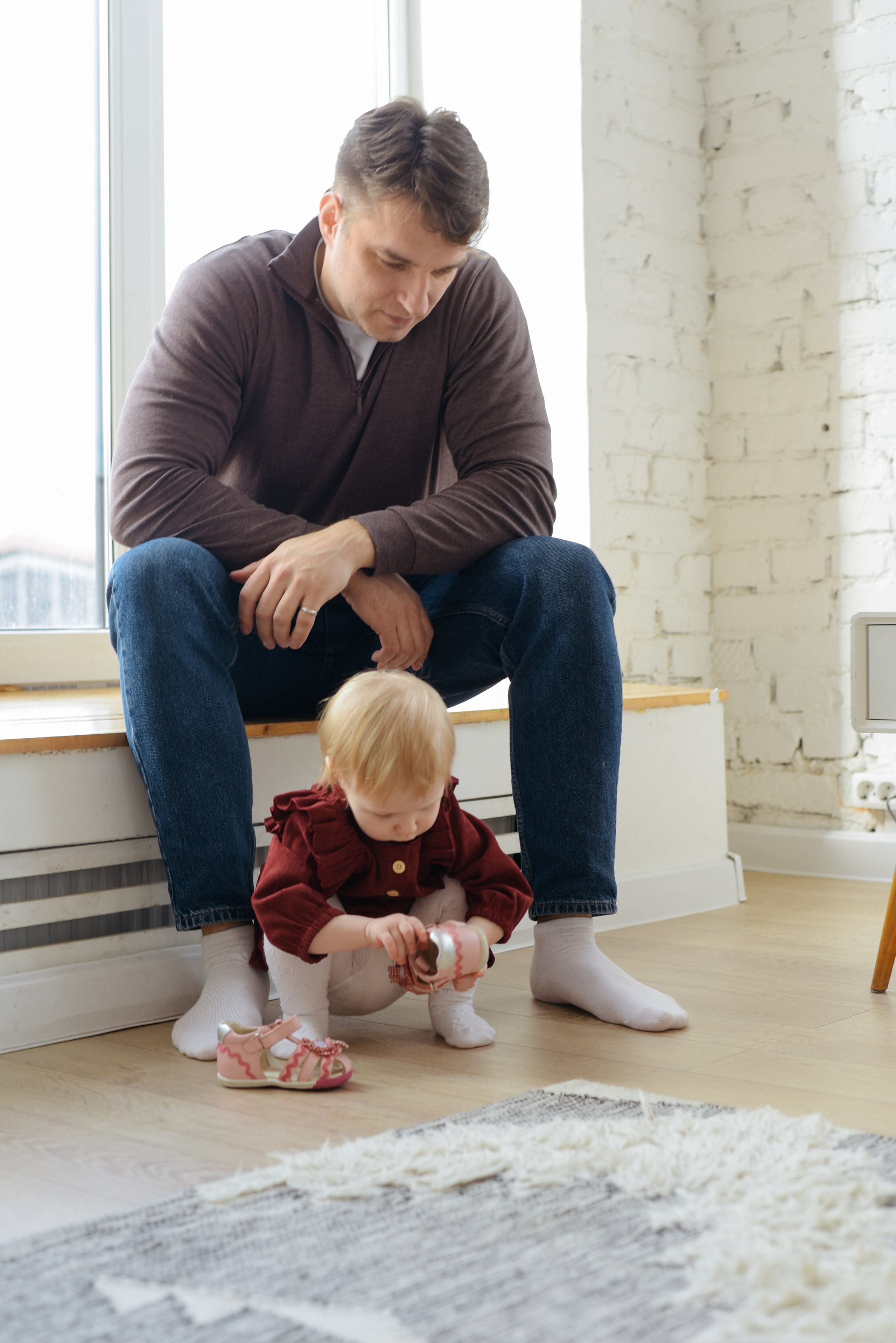 Саломея. Фотограф Лола Волна, город Москва