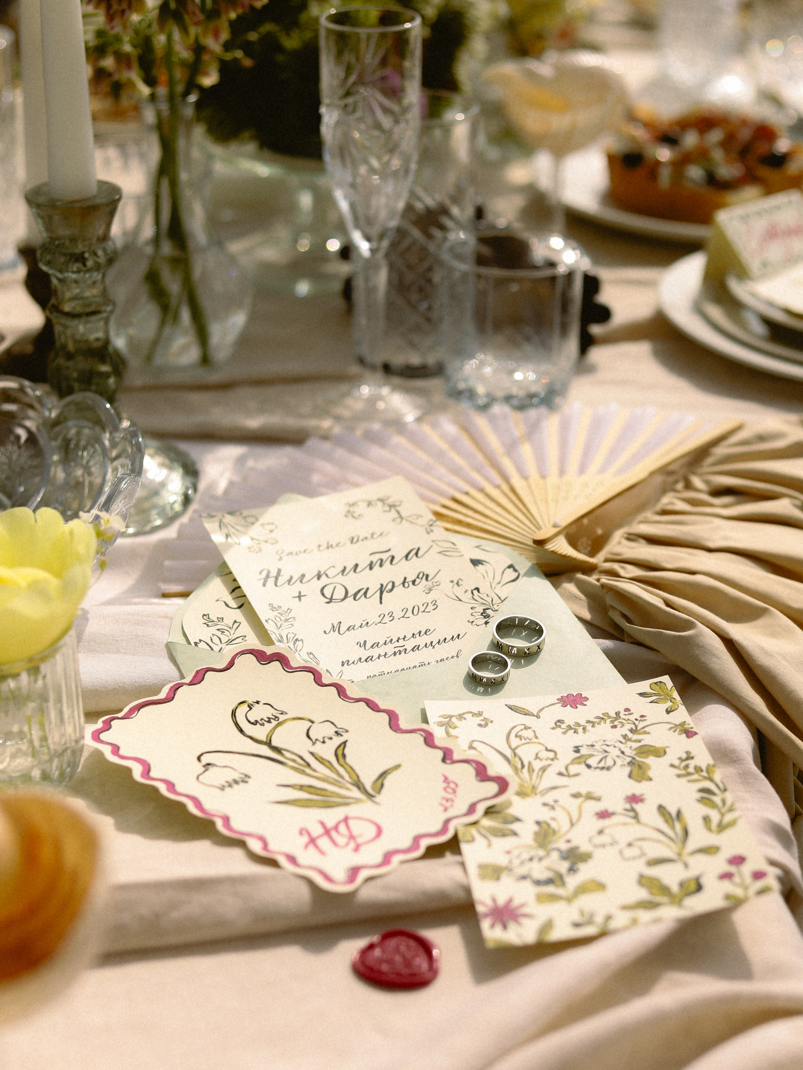 Под солнцем Мацесты. Свадебный фотограф Москва Элиза Нестерович