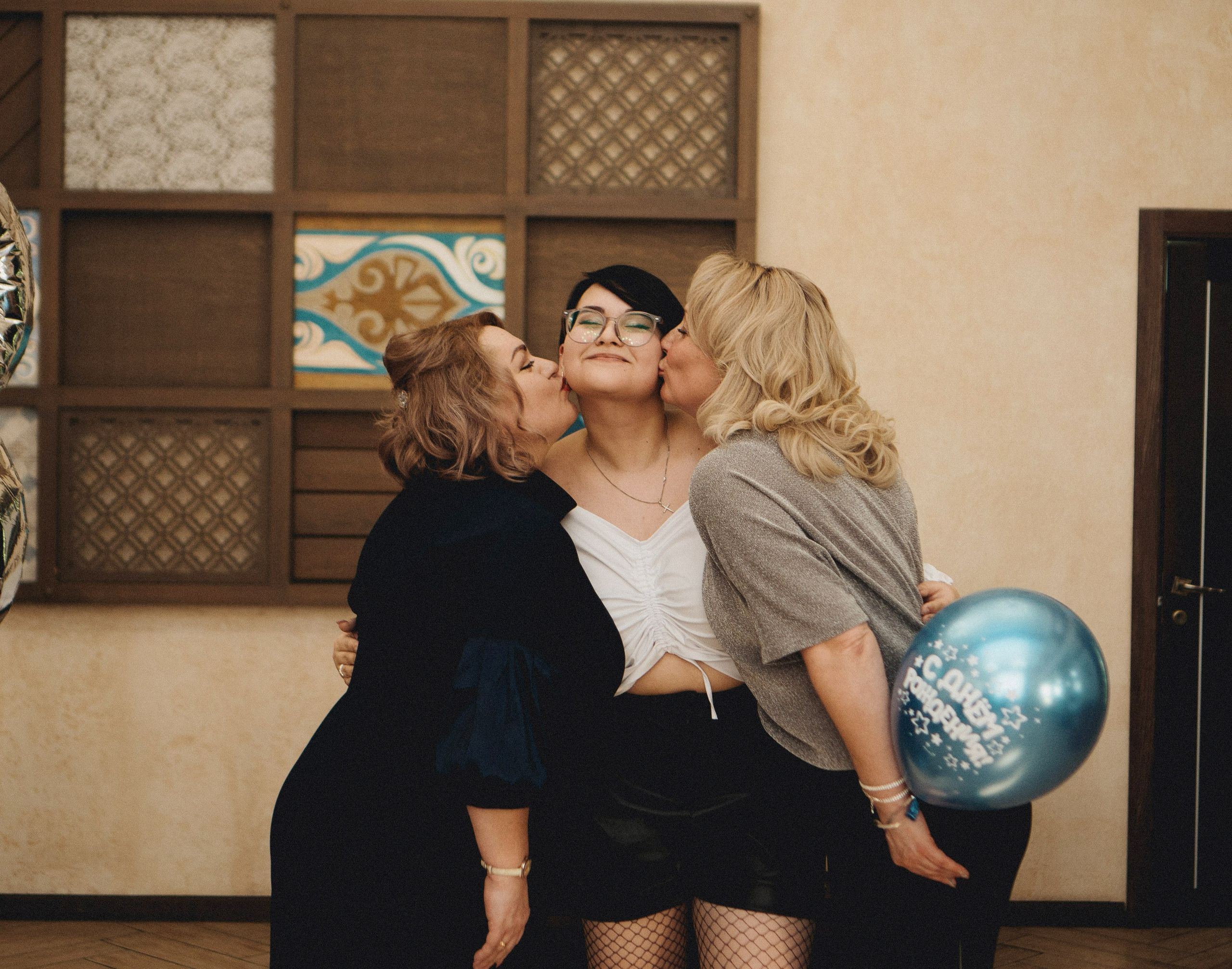 Репортажная съемка (мероприятия). Фотограф Елизавета Аскерова