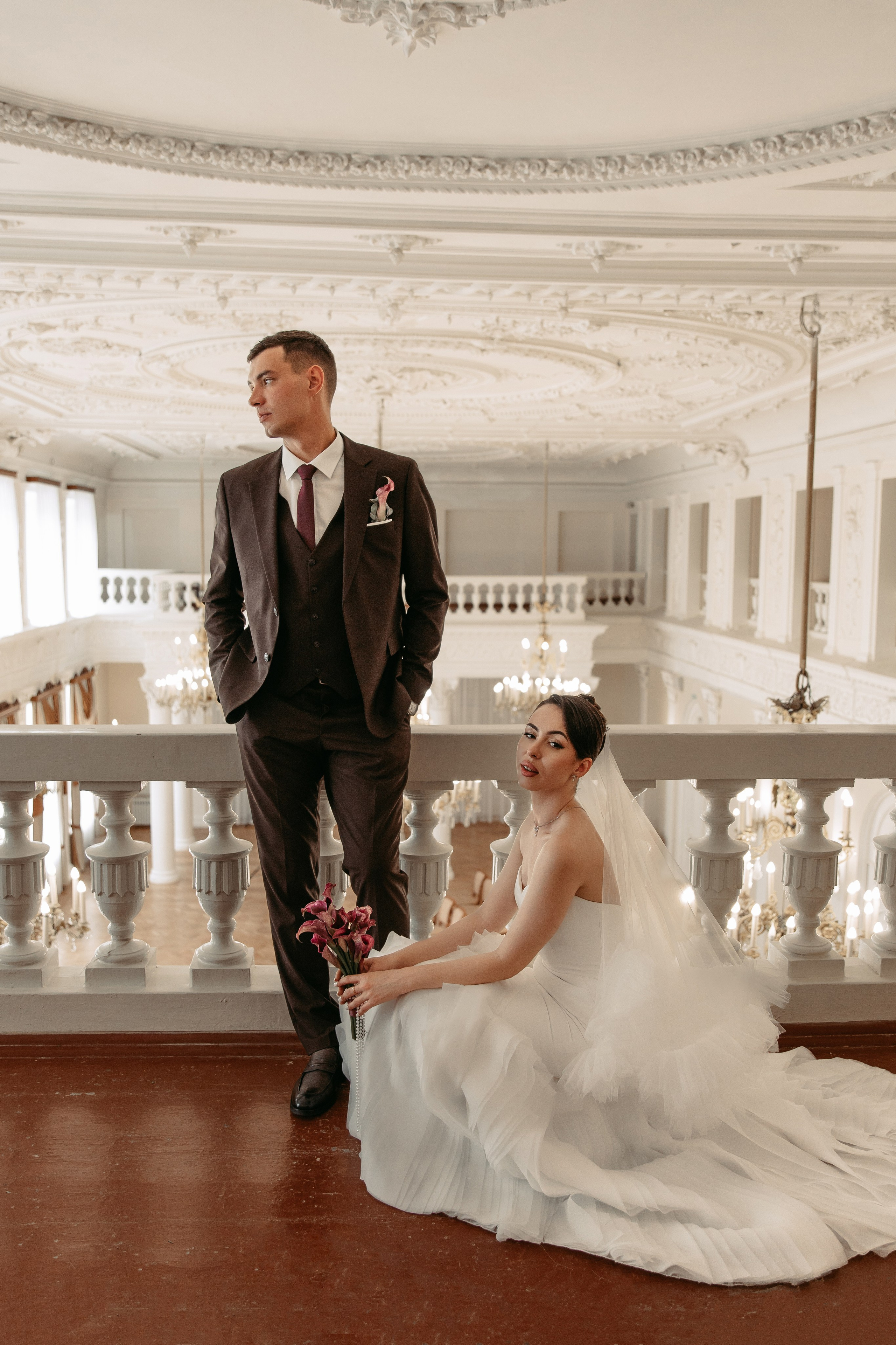 Илья & Лилия. Свадебный ФОТОГРАФ и ВИДЕОГРАФ Ульяновск