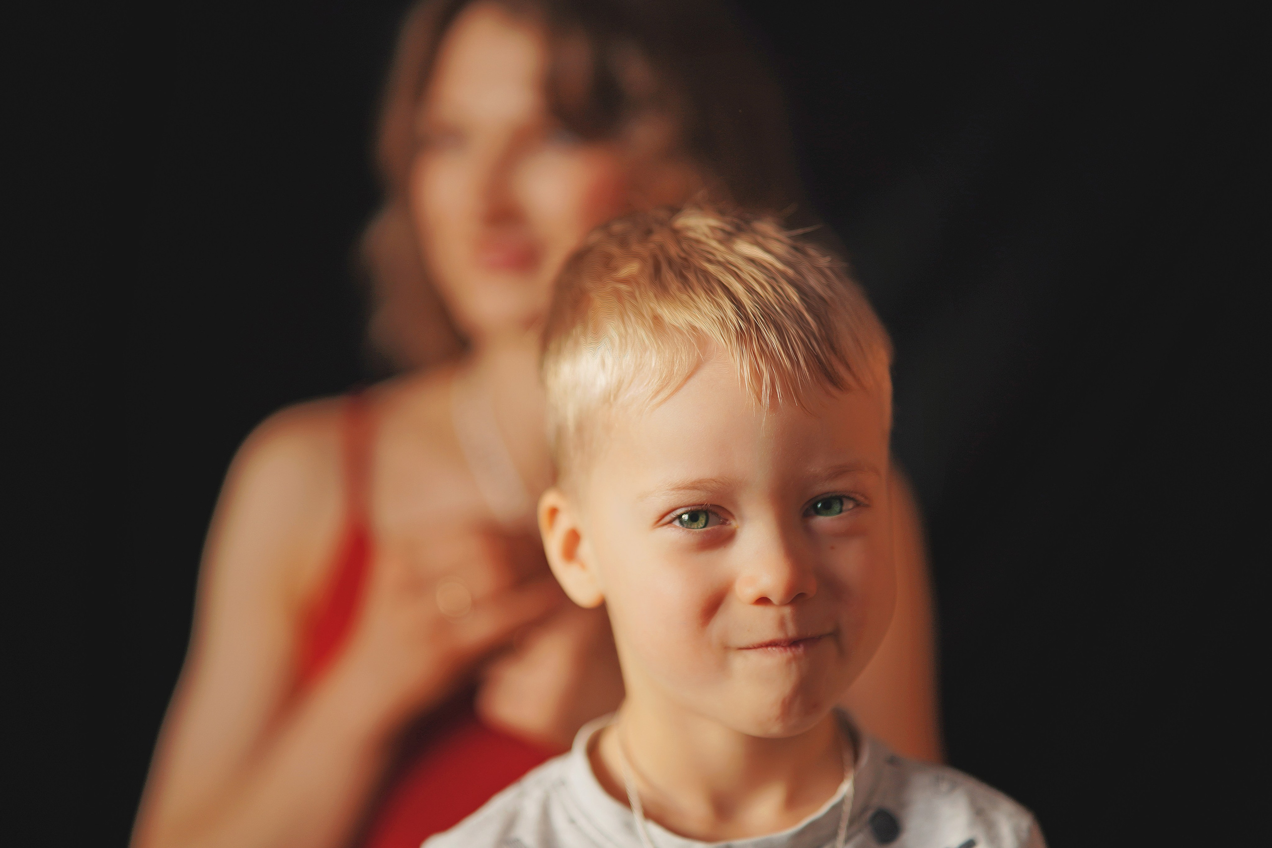 Семейные. Фотограф в Оренбурге Мария Иванова