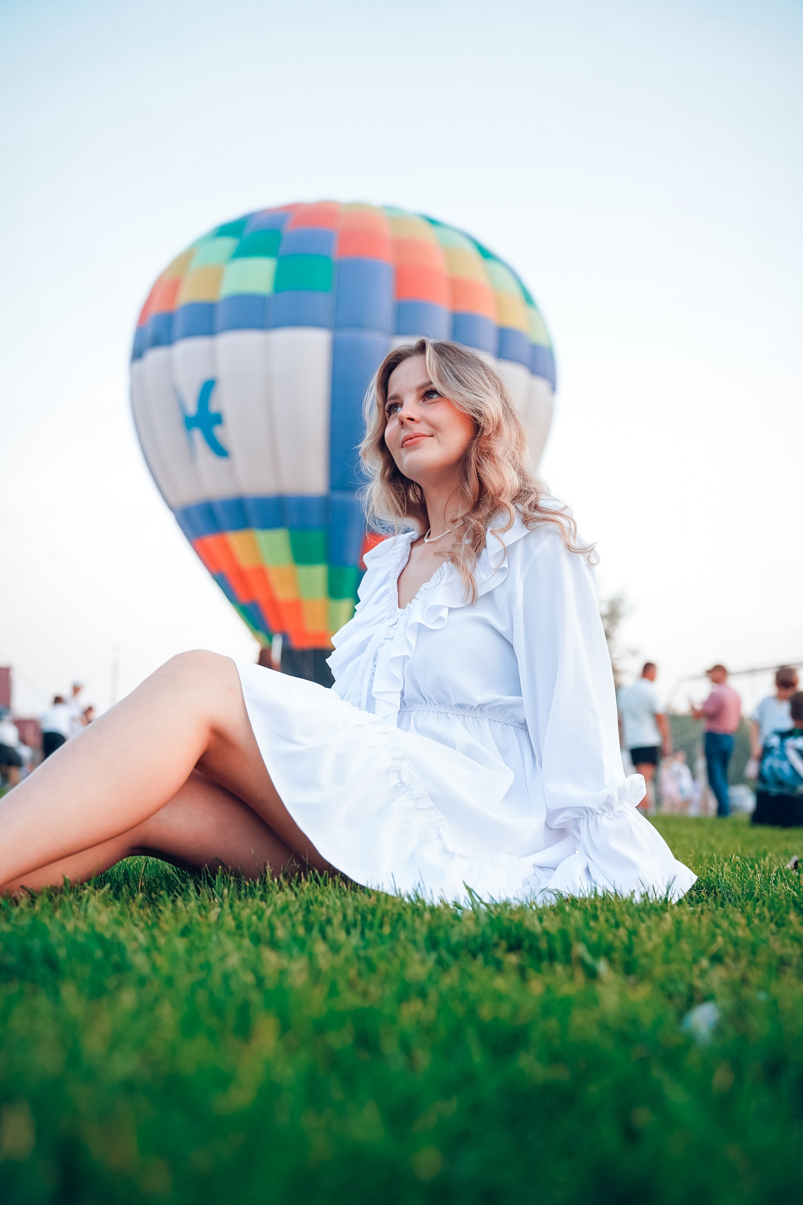 Индивидуальные. Фотограф в Оренбурге Мария Иванова