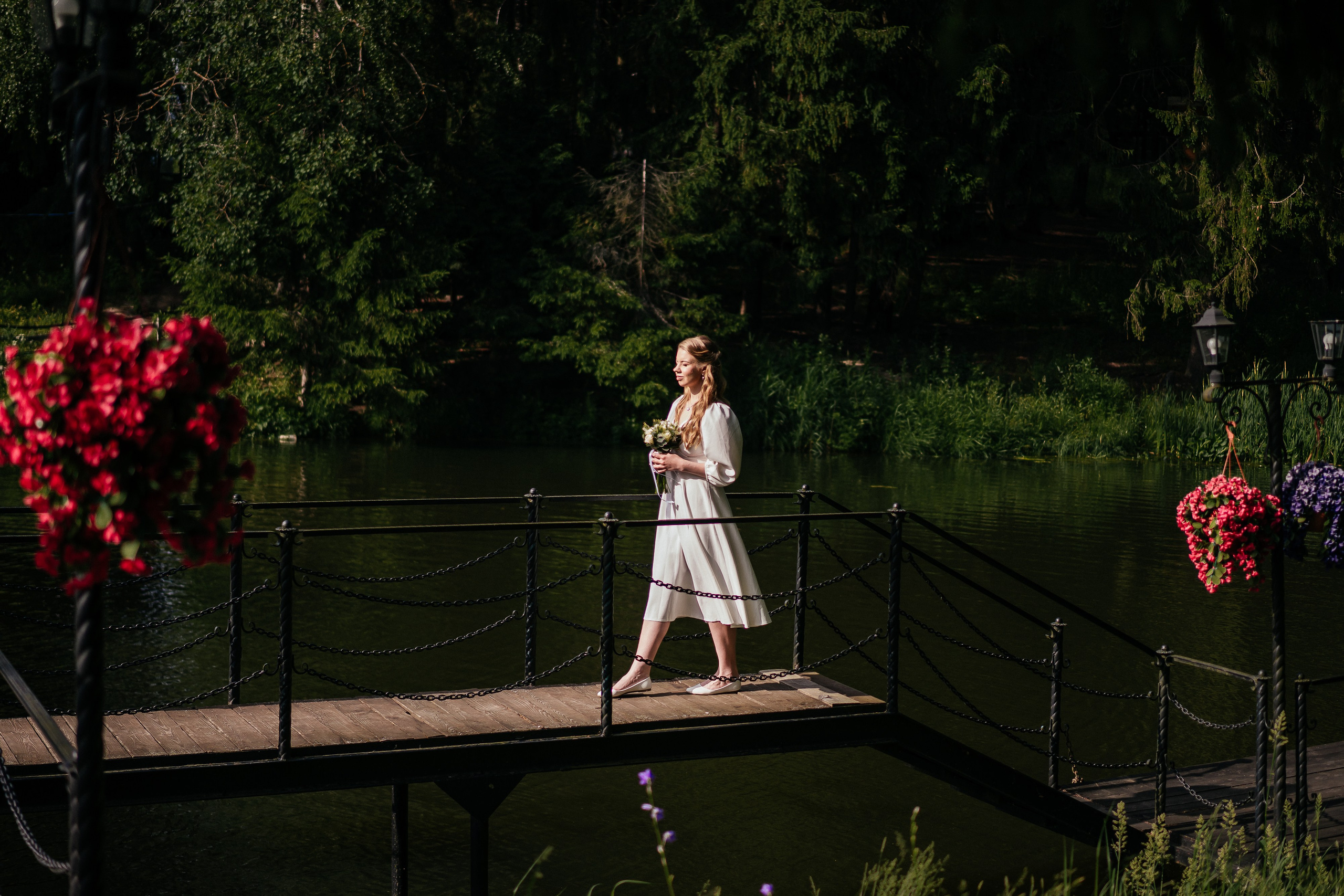 Наталья & Илья | 14.06.2024. Photographer and videographer Smolensk | Caesar Studio