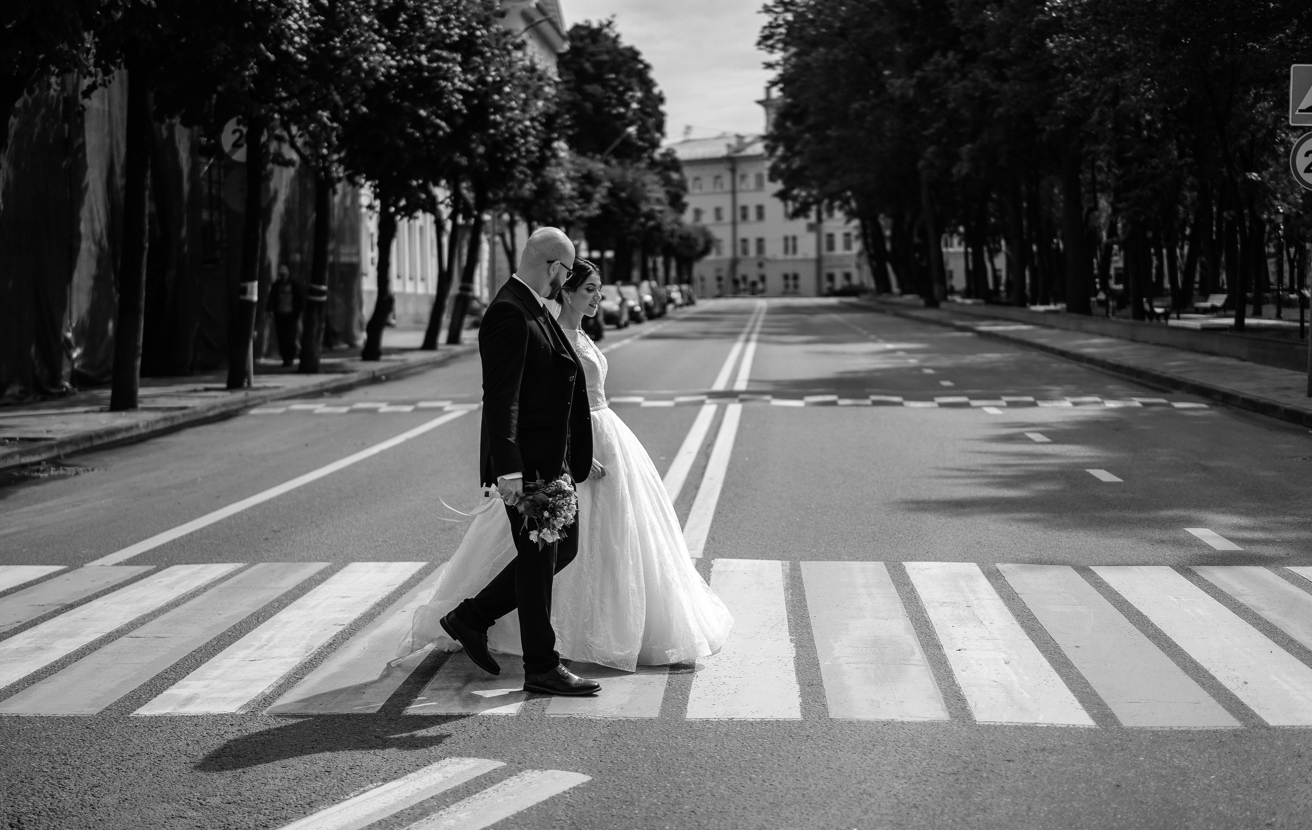 Родион & Элона. Фотограф и видеограф Смоленск | Студия Цезарь