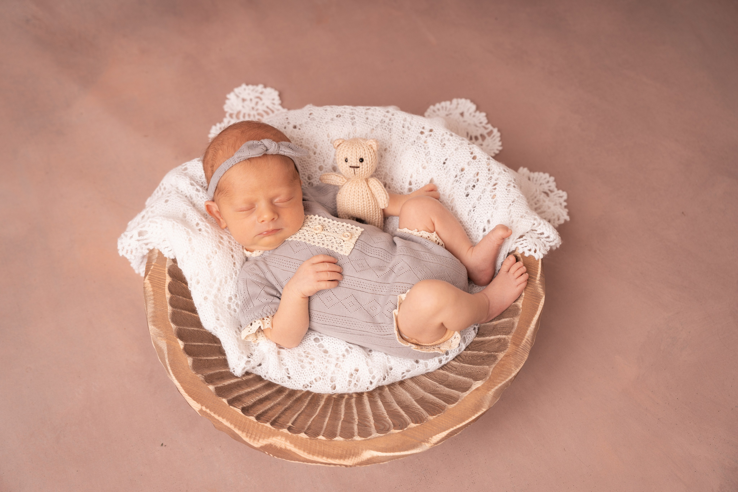 Newborn. Фотограф новорожденных в Москве, Зеленограде, МО, Дмитриева Дарья