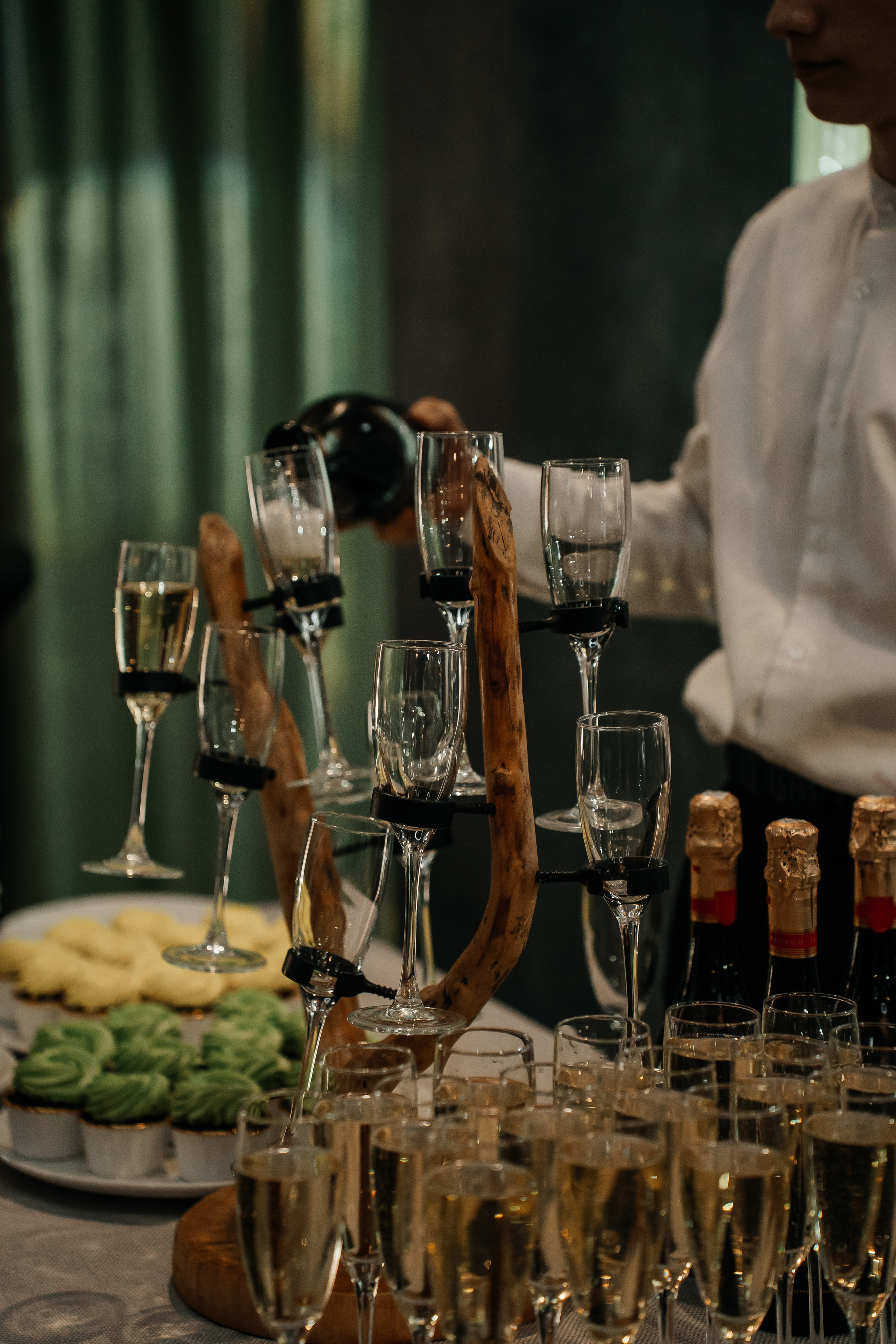 Вероника и Иван. Семейный и свадебный фотограф в Саратове Евангелина Штах