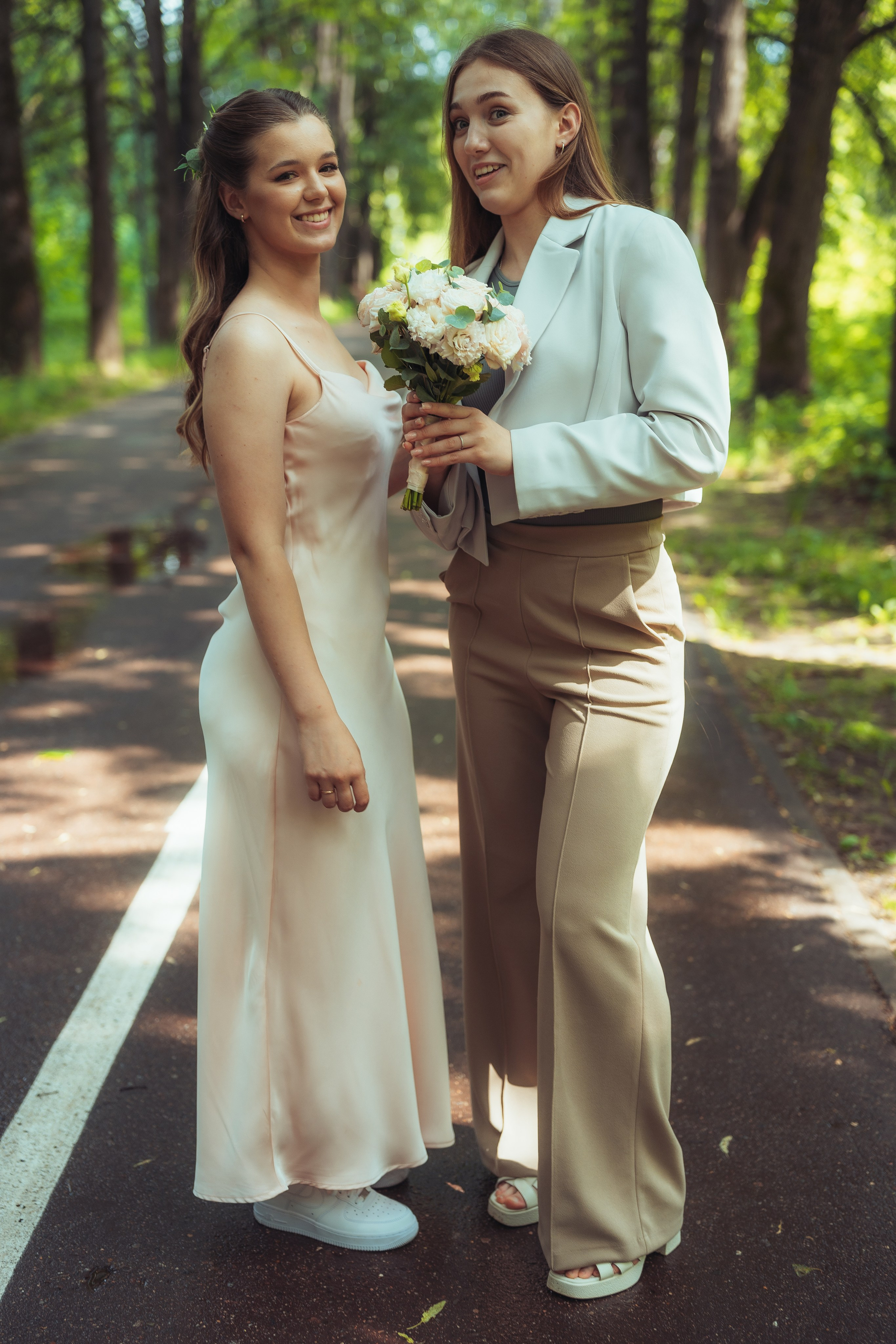 Свадебная съёмка Ивана и Анастасии. Иван Кубик — фотограф и видеограф