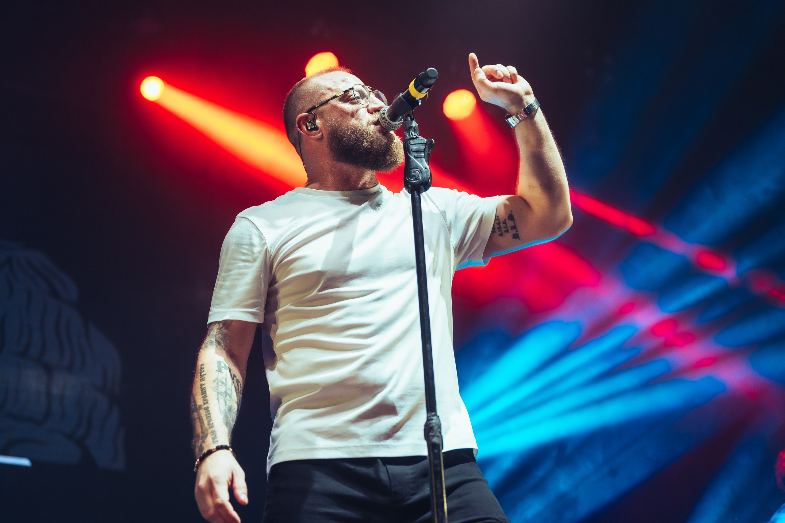 МАВАШИ group, 2025 год. Иван Кубик — фотограф и видеограф