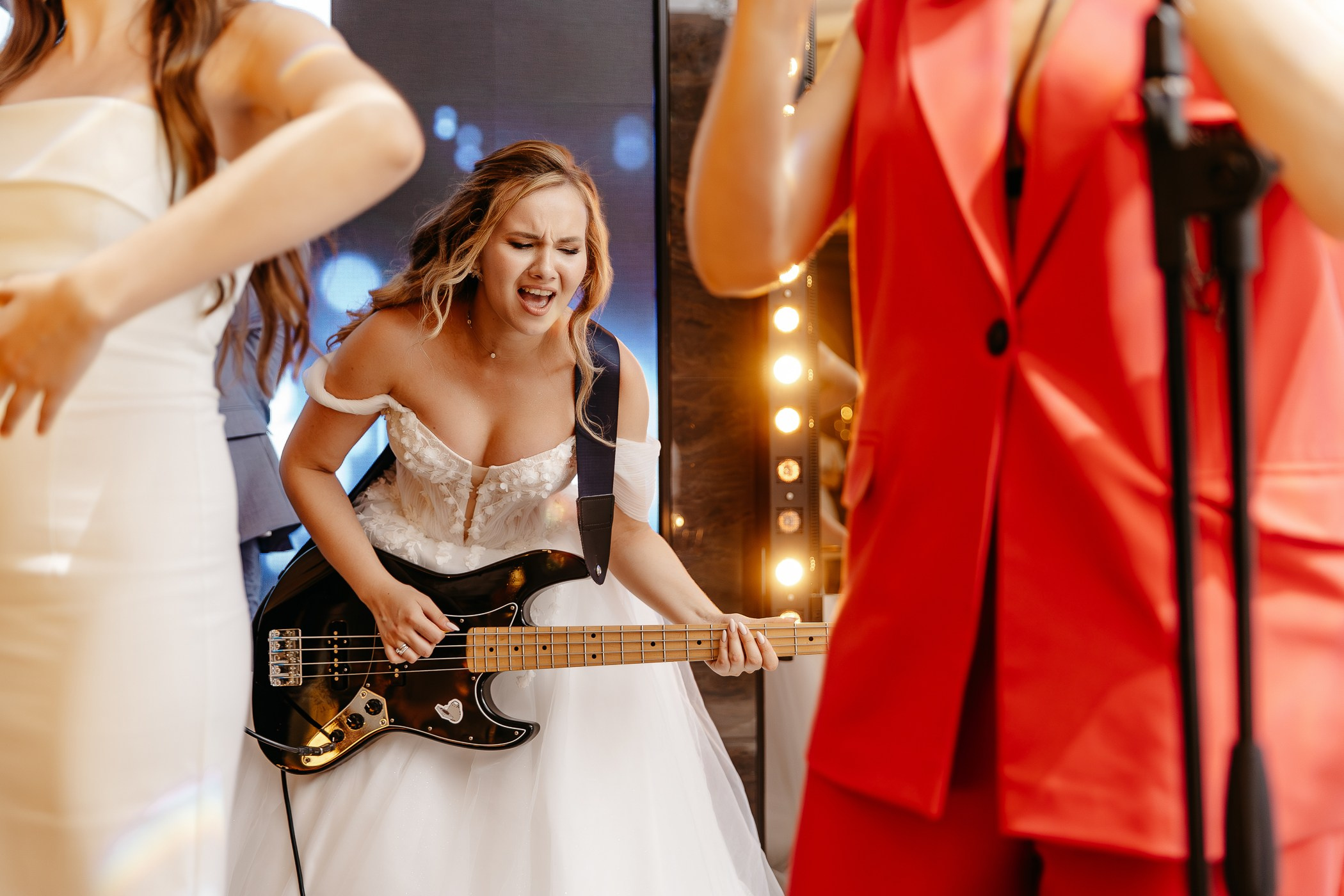 Сергей и Елизавета. Тимур Аминов | Фотограф в Кемерове