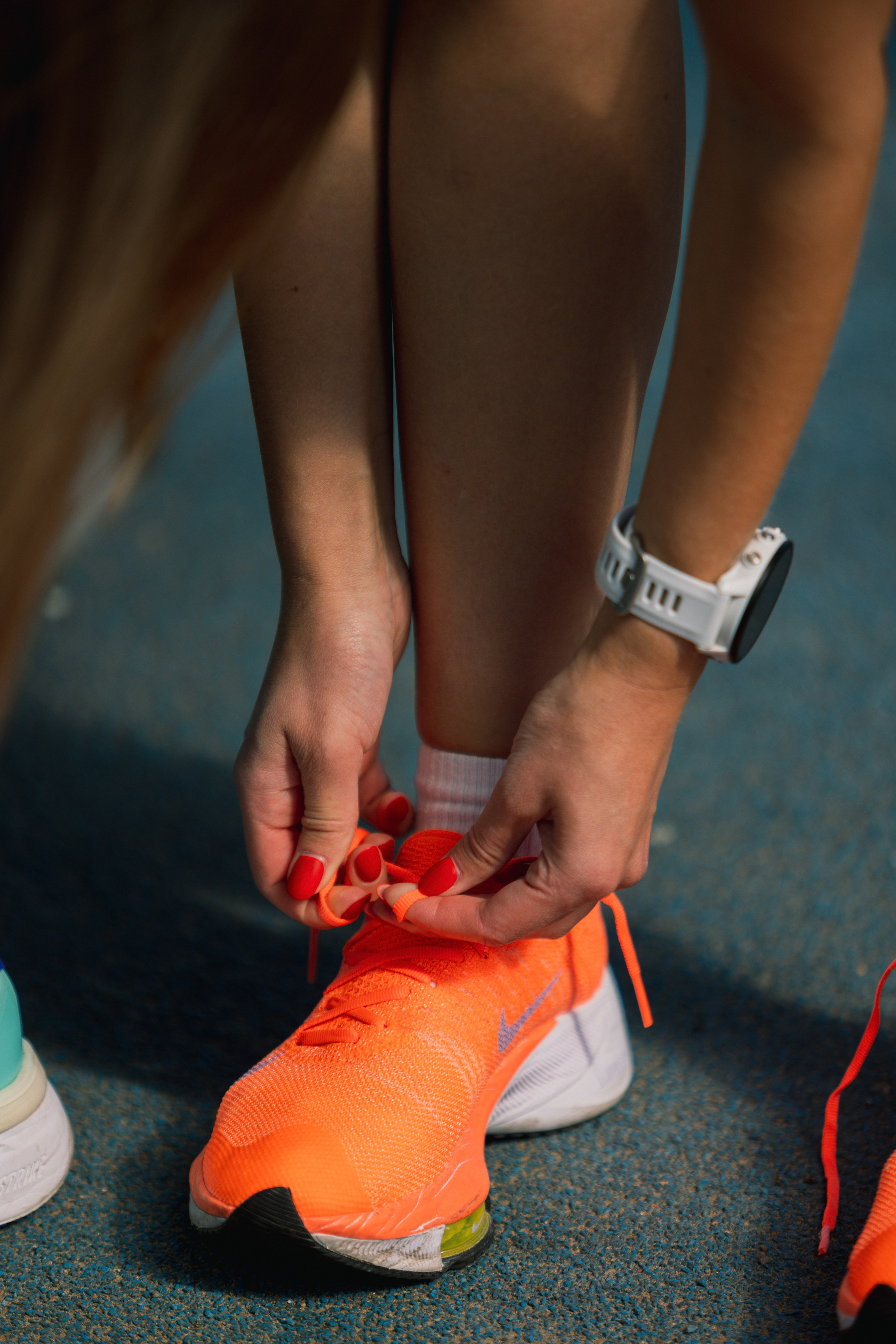 СПОРТИВНАЯ ФОТОСЕССИЯ. Дарья Кротович | Фотограф в Санкт-Петербурге