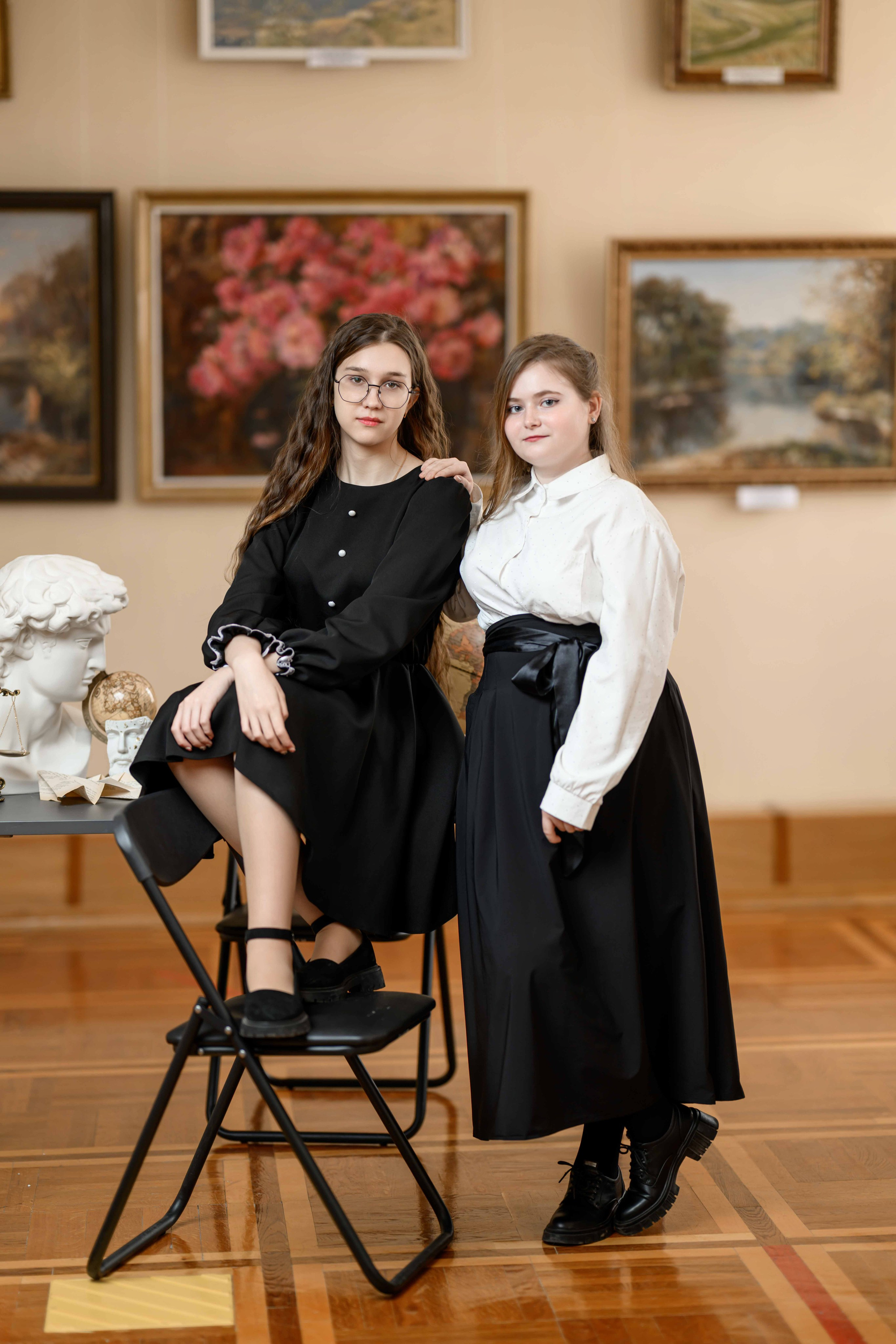 Съёмка в музеее. Свадебный фотограф Белгород Валуйки Старый Оскол Воронеж