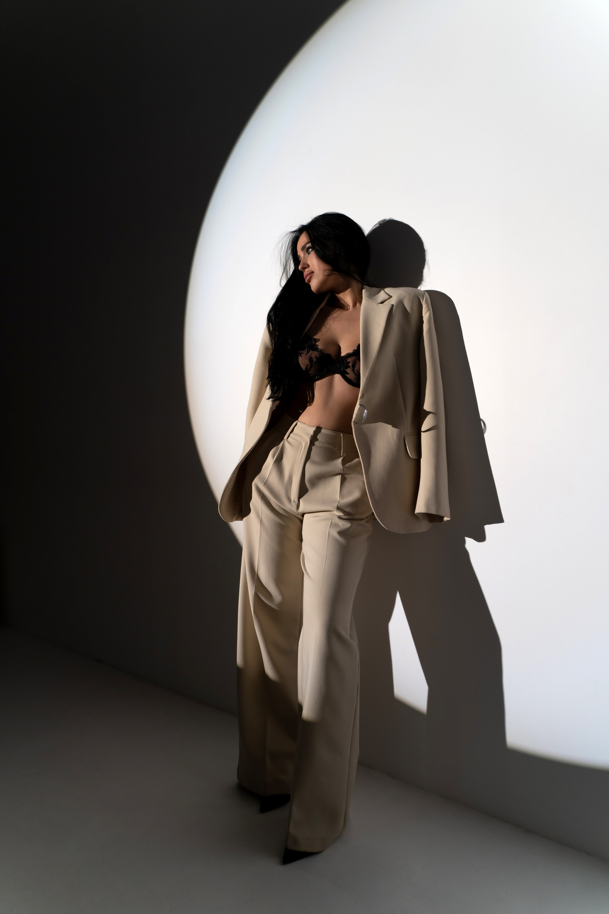 Вероника. Фотограф в Краснодаре Баева Кристина