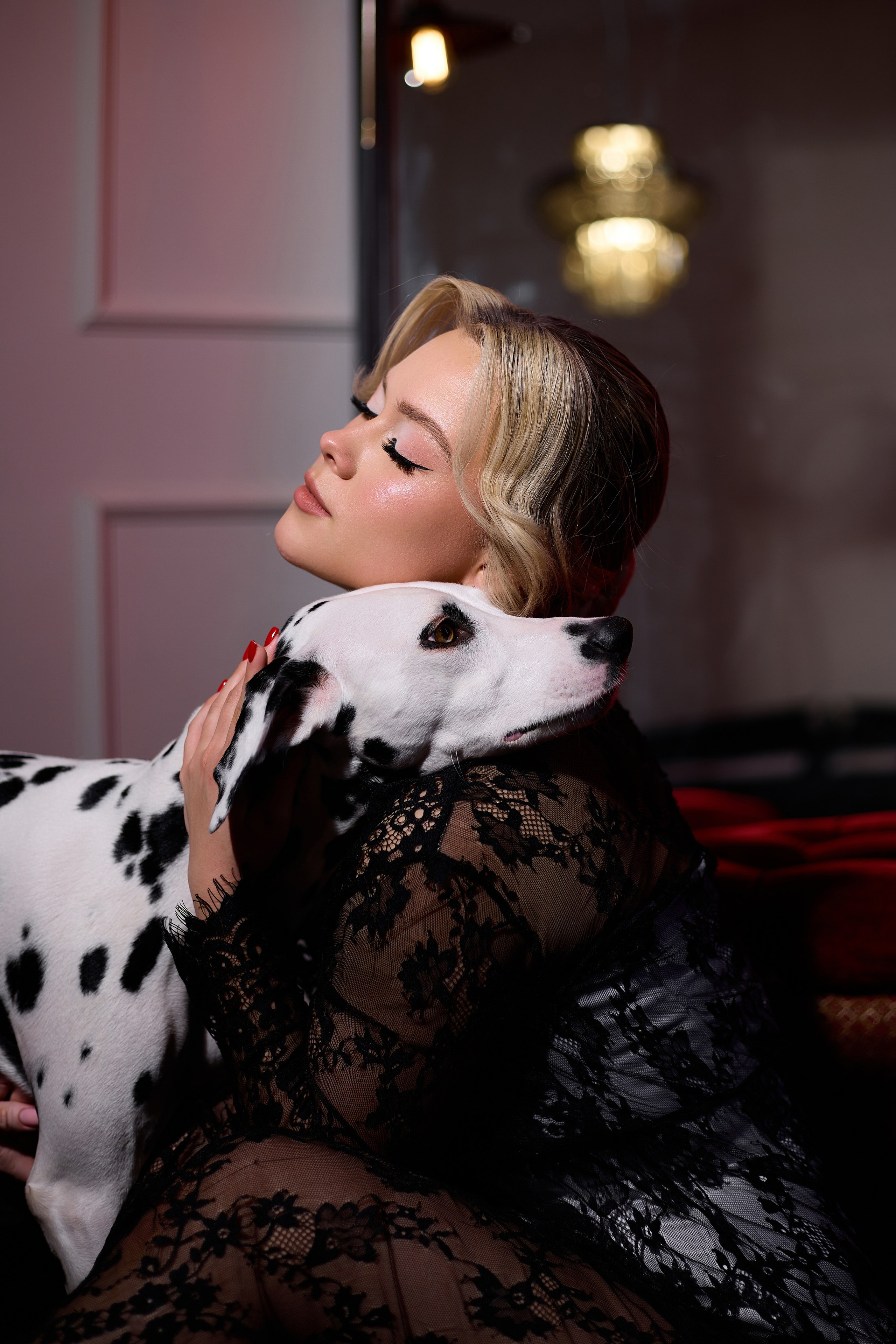 Гоша и Даша. Свадебный фотограф Нижний Новгород