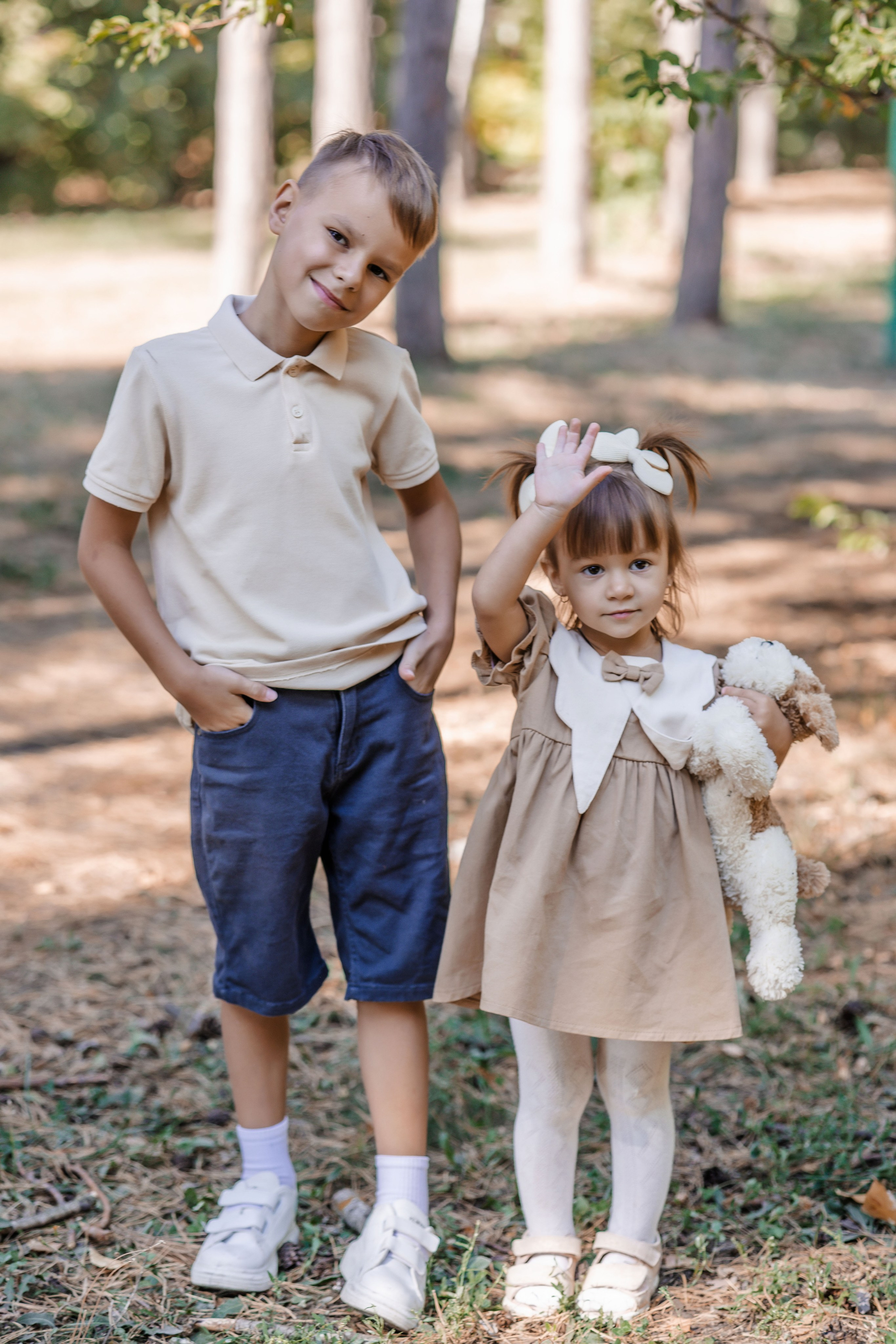 Два года уже серьёзная дата). Фотограф в Липецке Ирина Козлова