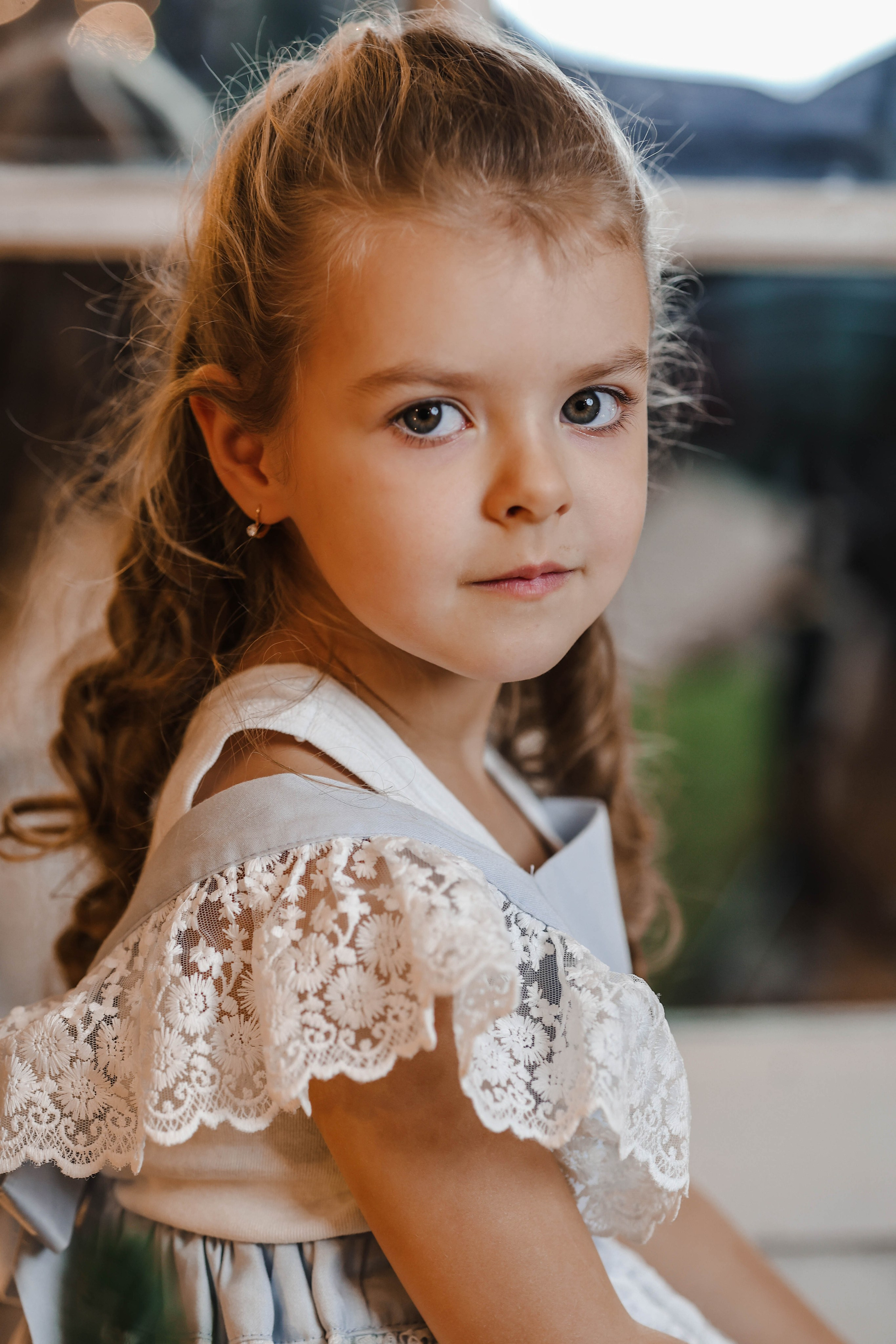 Семья. Фотограф в Липецке Ирина Козлова