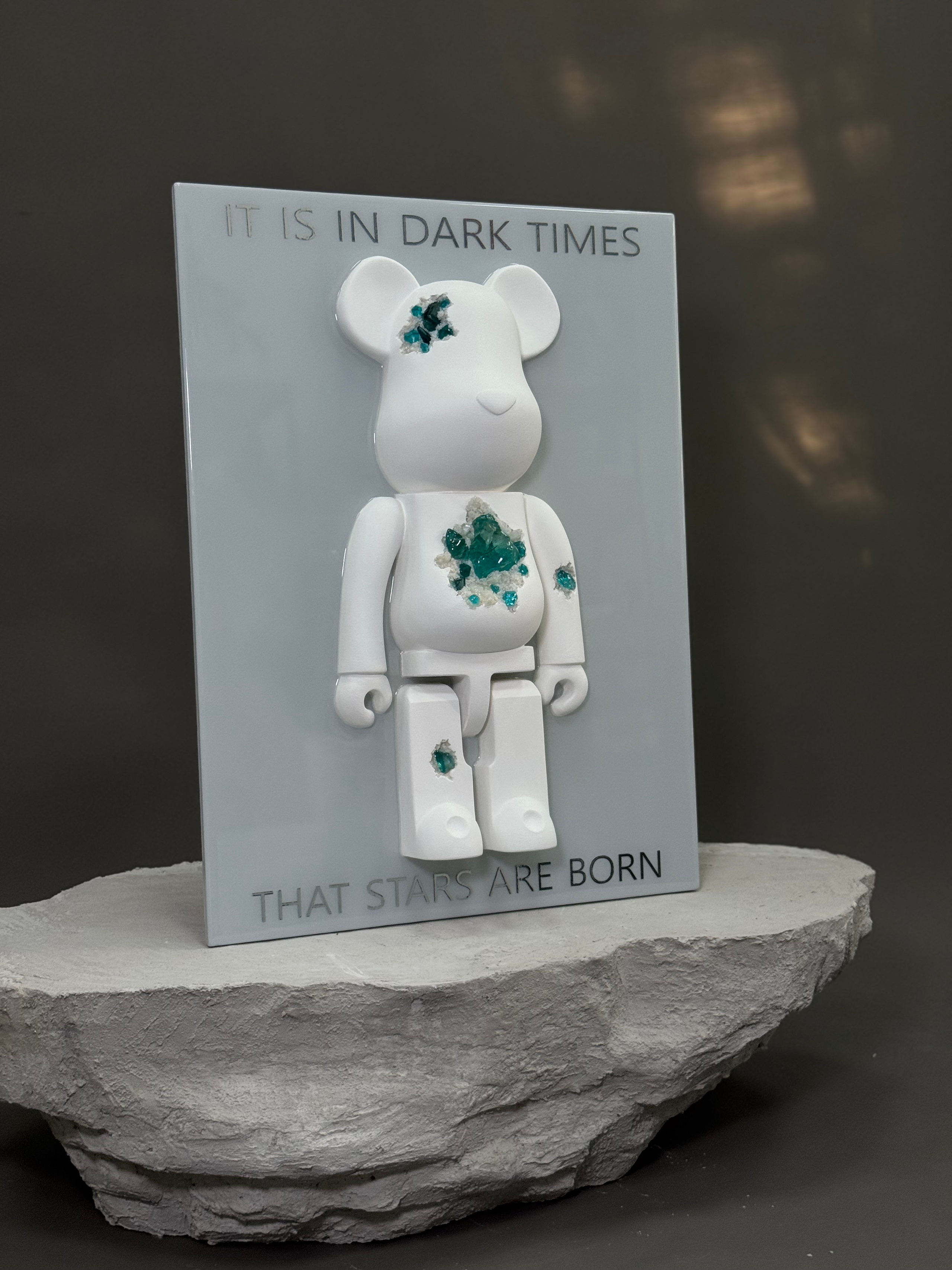 Художественная мастерская ANIG Studio