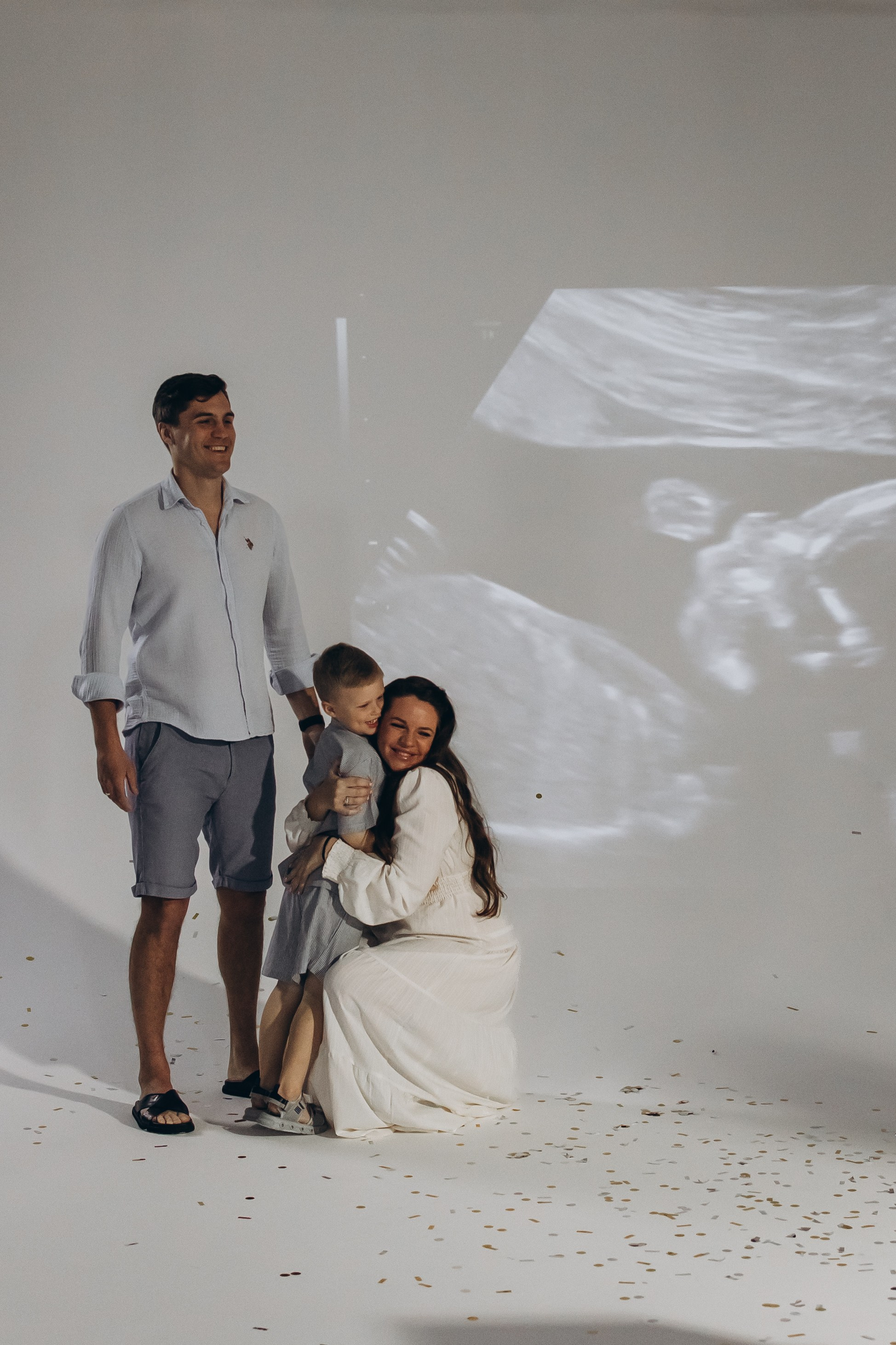 Анита, Иван и Богдан. Детский и семейный фотограф. Москва