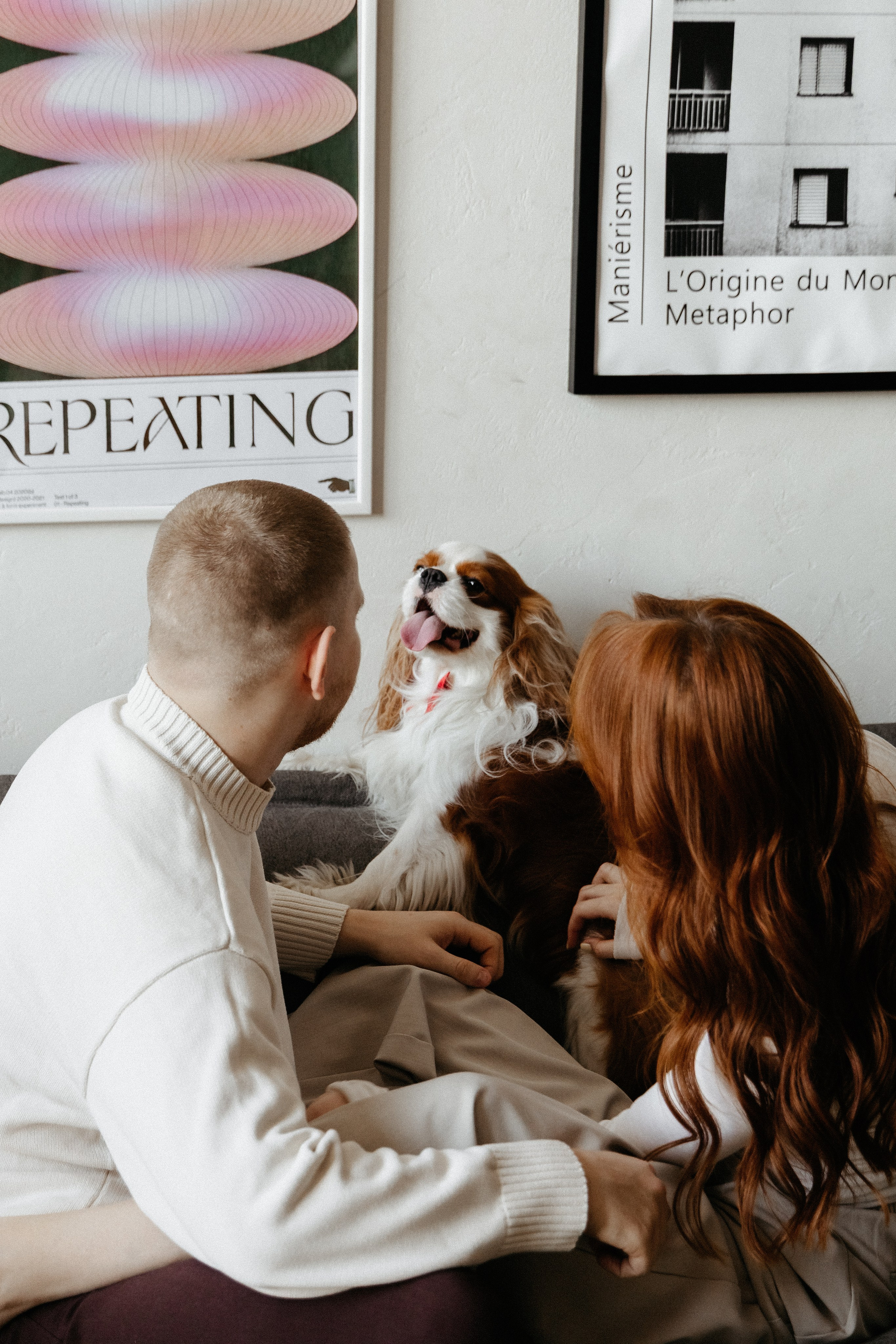 Игорь, Юля и Крекер. Свадебный фотограф Челябинск Зиненко Виктория