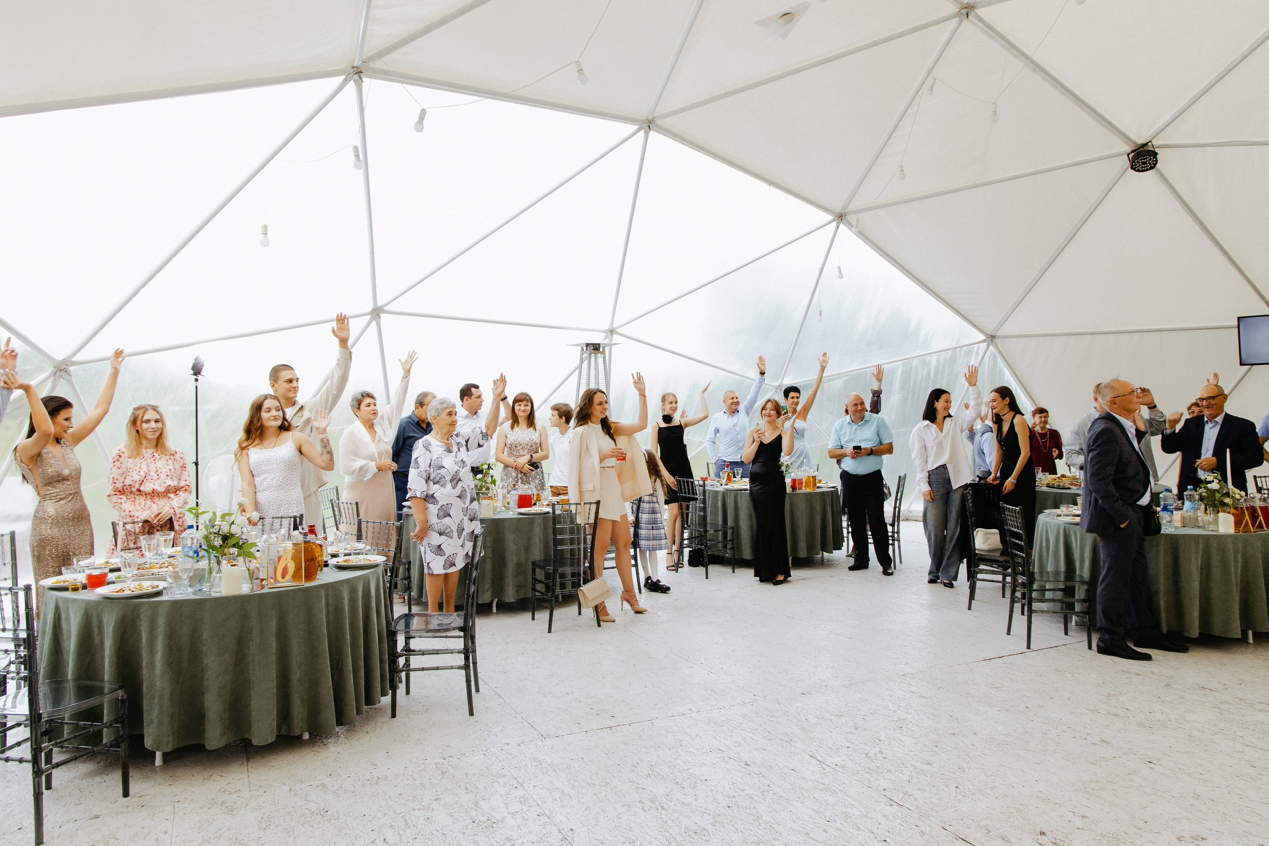 Wedding day|Илья и Екатерина. Свадебный фотограф Челябинск Зиненко Виктория