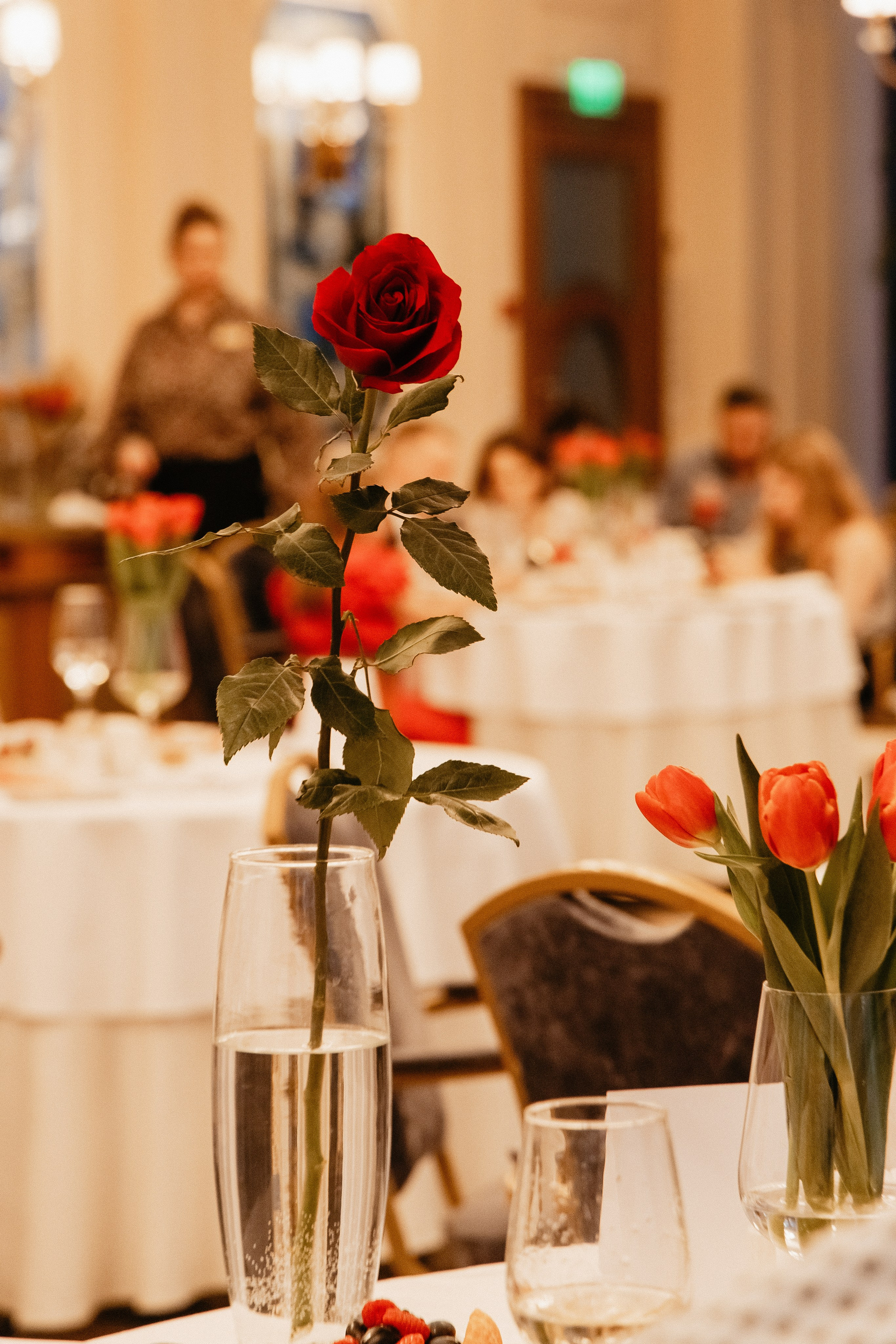 Ресторан Облака|8 марта. Свадебный фотограф Челябинск Зиненко Виктория