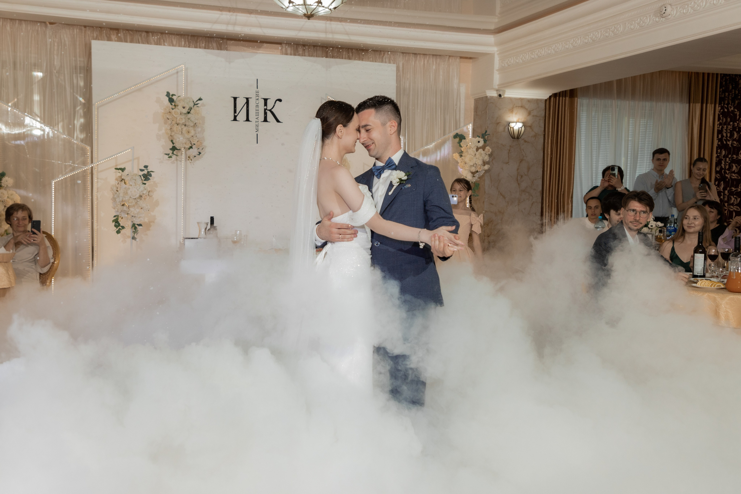 Илья и Ксения (сокращено). Свадебный фотограф Ангелина Сунгатулина | Саратов | Балаково | Вольск