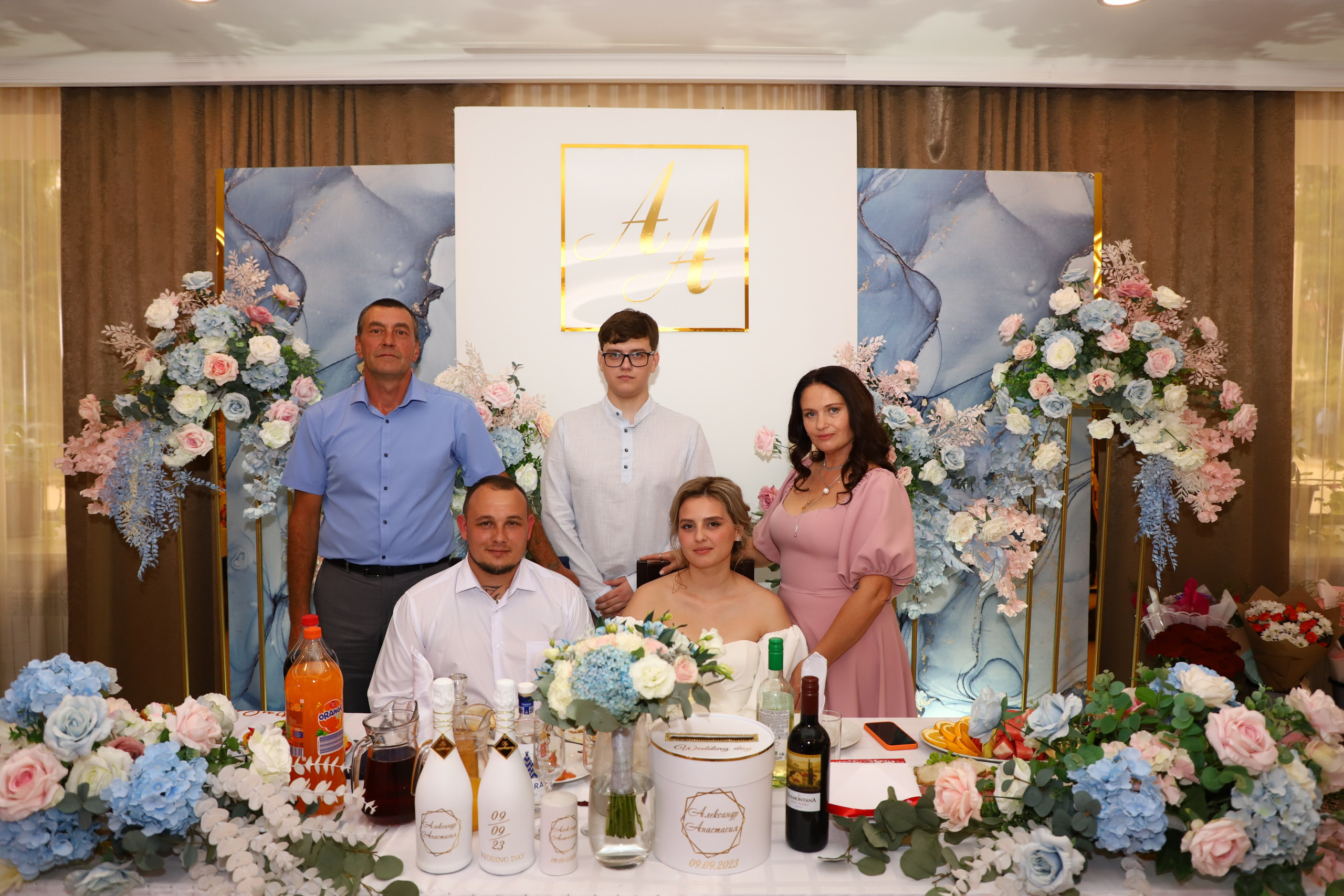 Александр и Анастасия (сокращено). Свадебный фотограф Ангелина Сунгатулина | Саратов | Балаково | Вольск